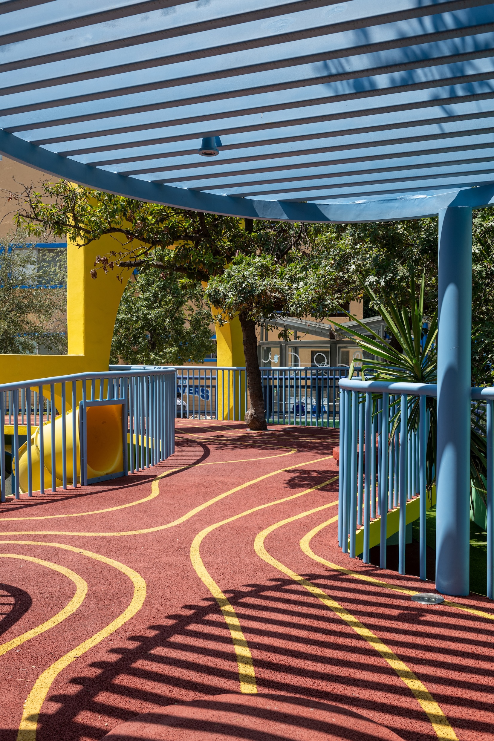 Brillamont Playspace by JDE Design-Driven Consultancy