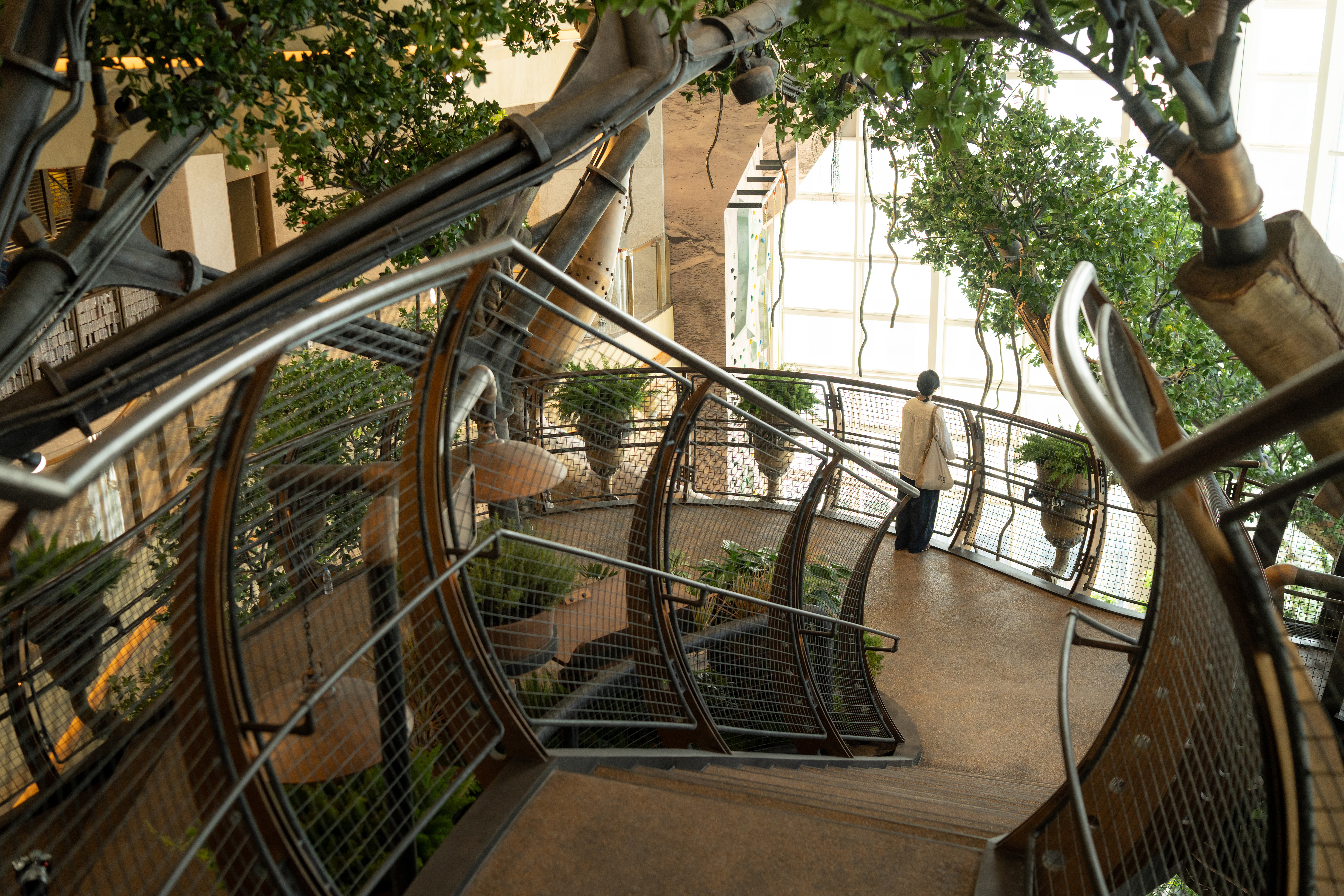 17 生命伊甸园  摄影©三棱镜