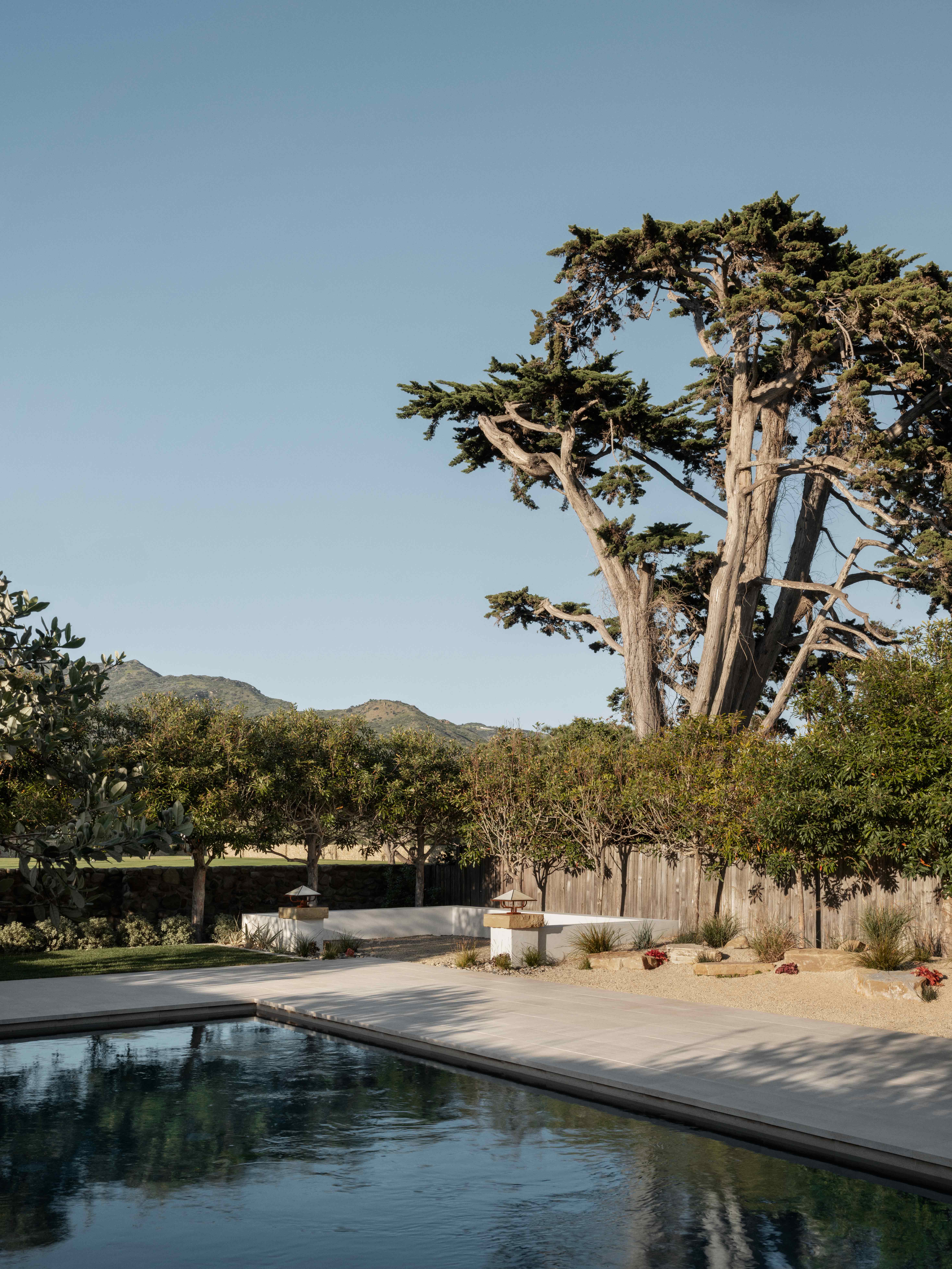 81a Malibu Colony Road丨Warren Garrett - Designverse设计宇宙