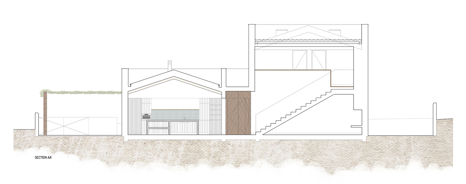 Brejos da Carregueira house-SECTION AA'_EN.jpg