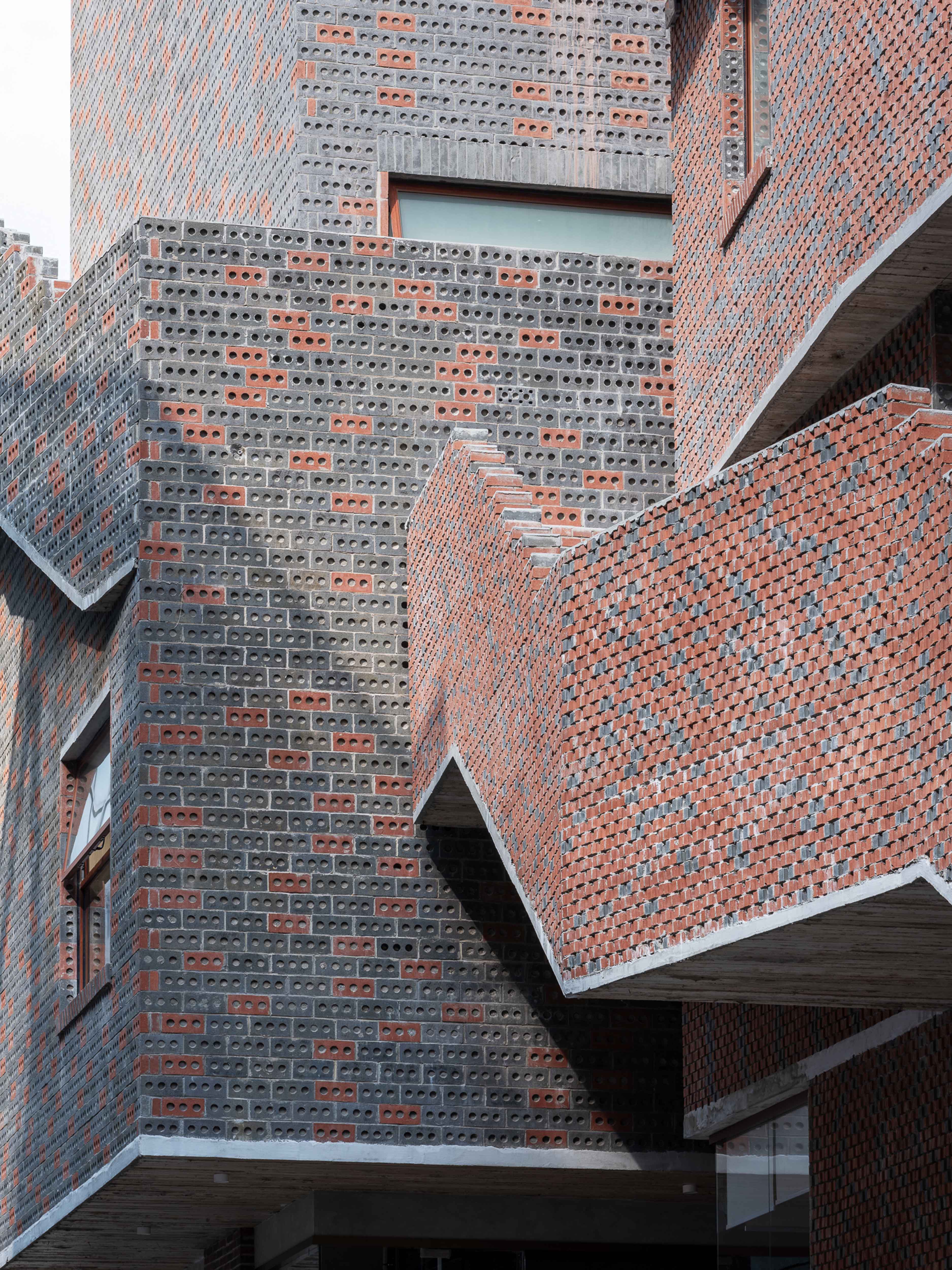 17. 砖墙细部 Brick wall details ©田方方.jpg