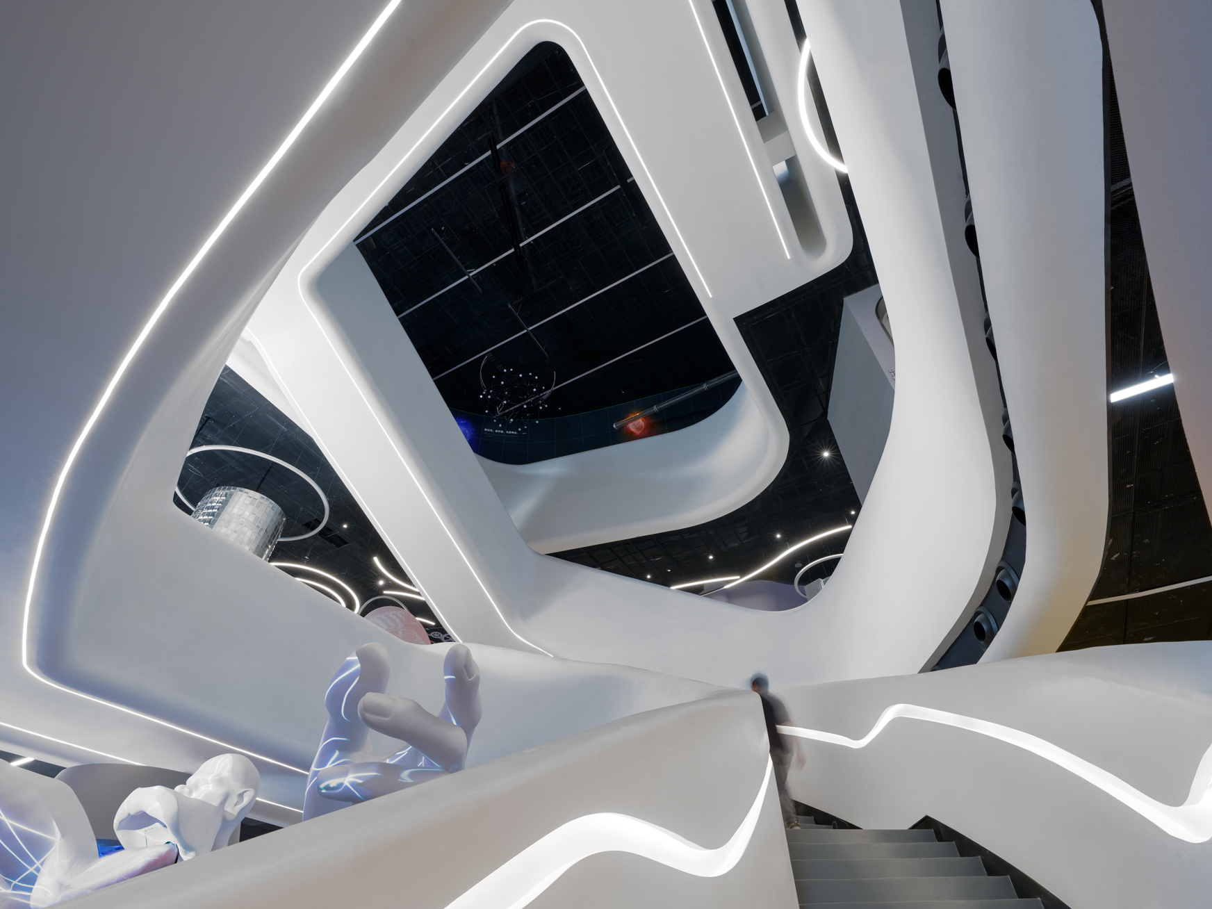 10_ZHA_ShenzhenScience&TechnologyMuseum_Photo by Virgile Simon Bertrand.jpg