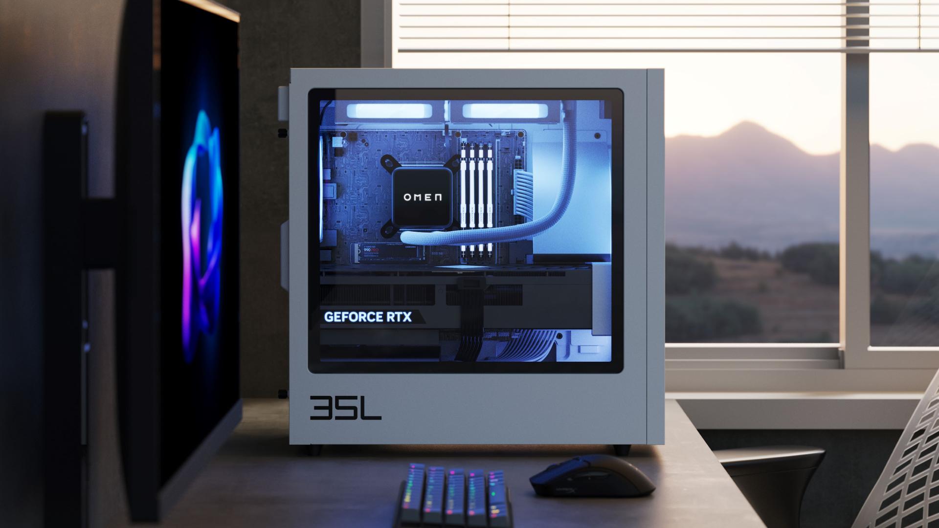 OMEN 35L Gaming Desktop 4.jpg