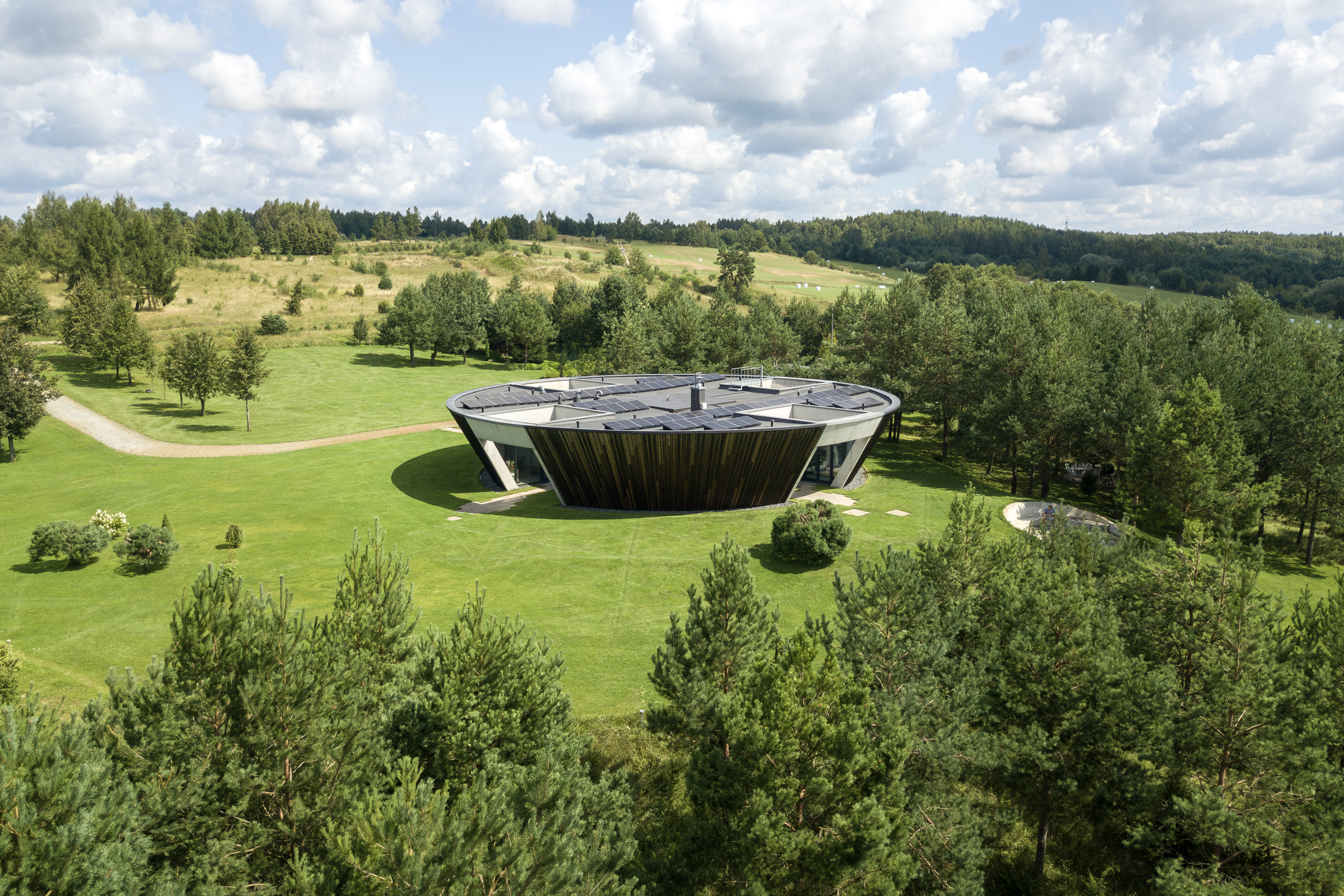 Photo Leonas Garbačauskas