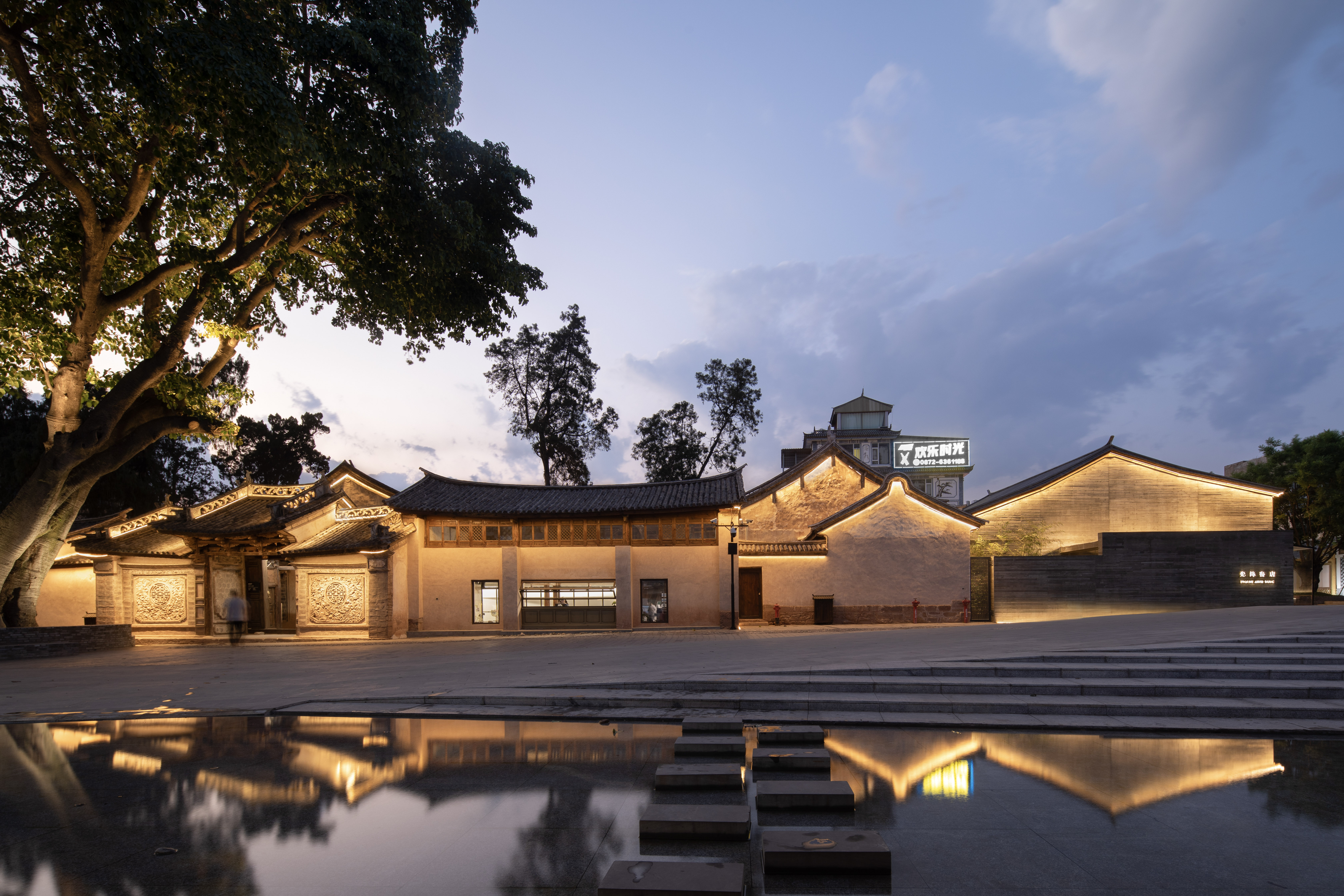 50 临街立面 Façade facing the street ©存在建筑-建筑摄影 Arch-Exist Photography.jpg