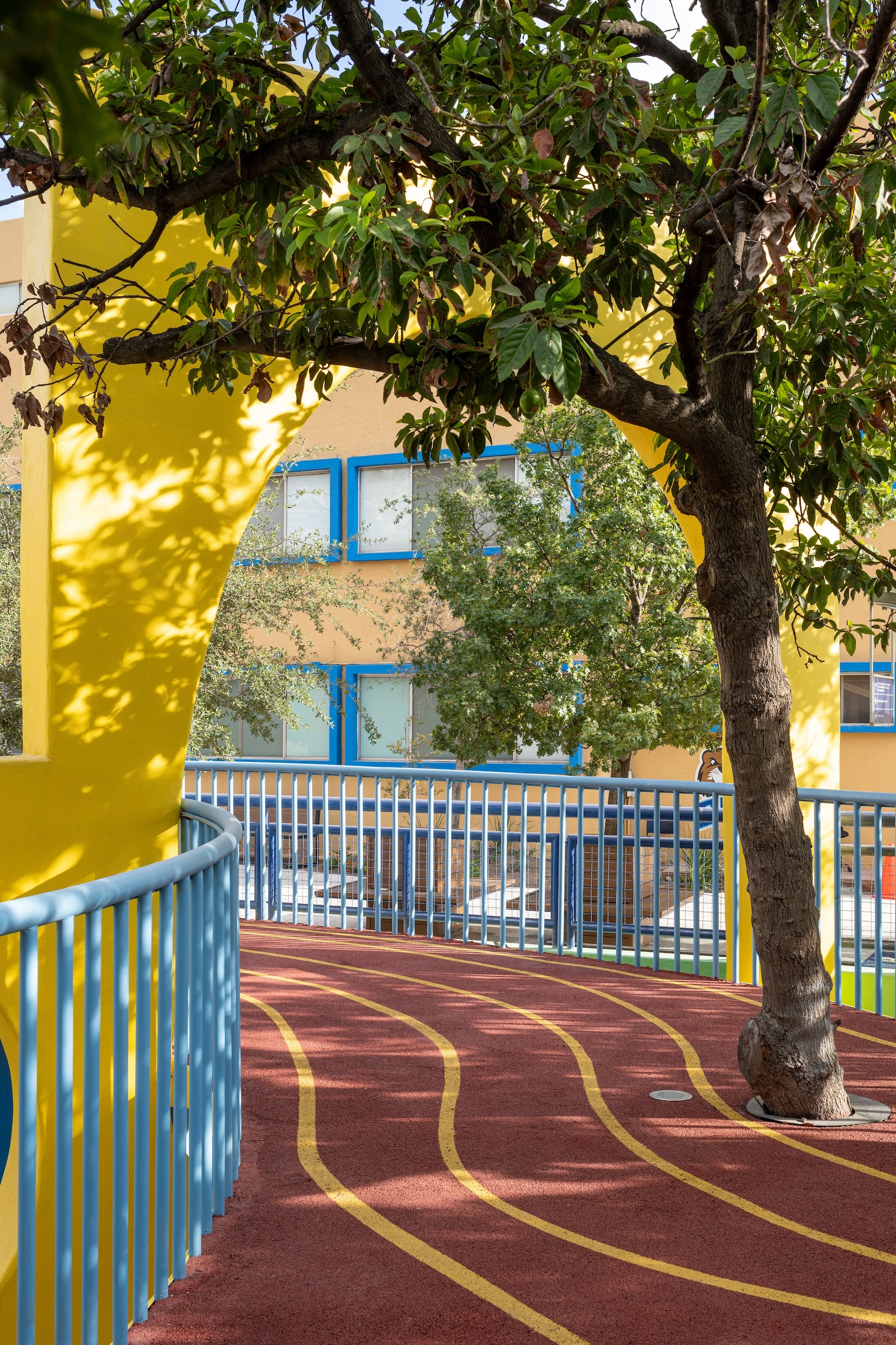 Brillamont Playspace by JDE Design-Driven Consultancy