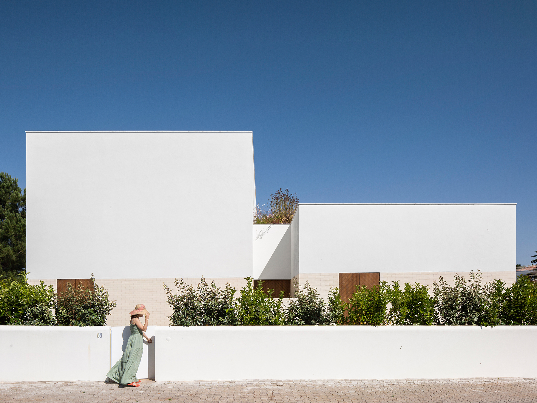 03-estudioamatam-house brejos da carregueira-North facade.jpg