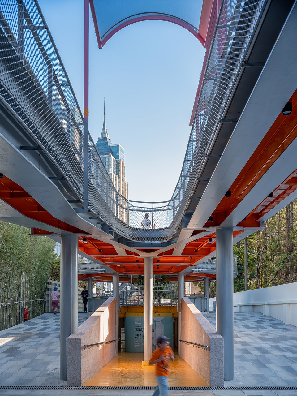 不同标高分层空间space with different height level ©朱润资.jpg