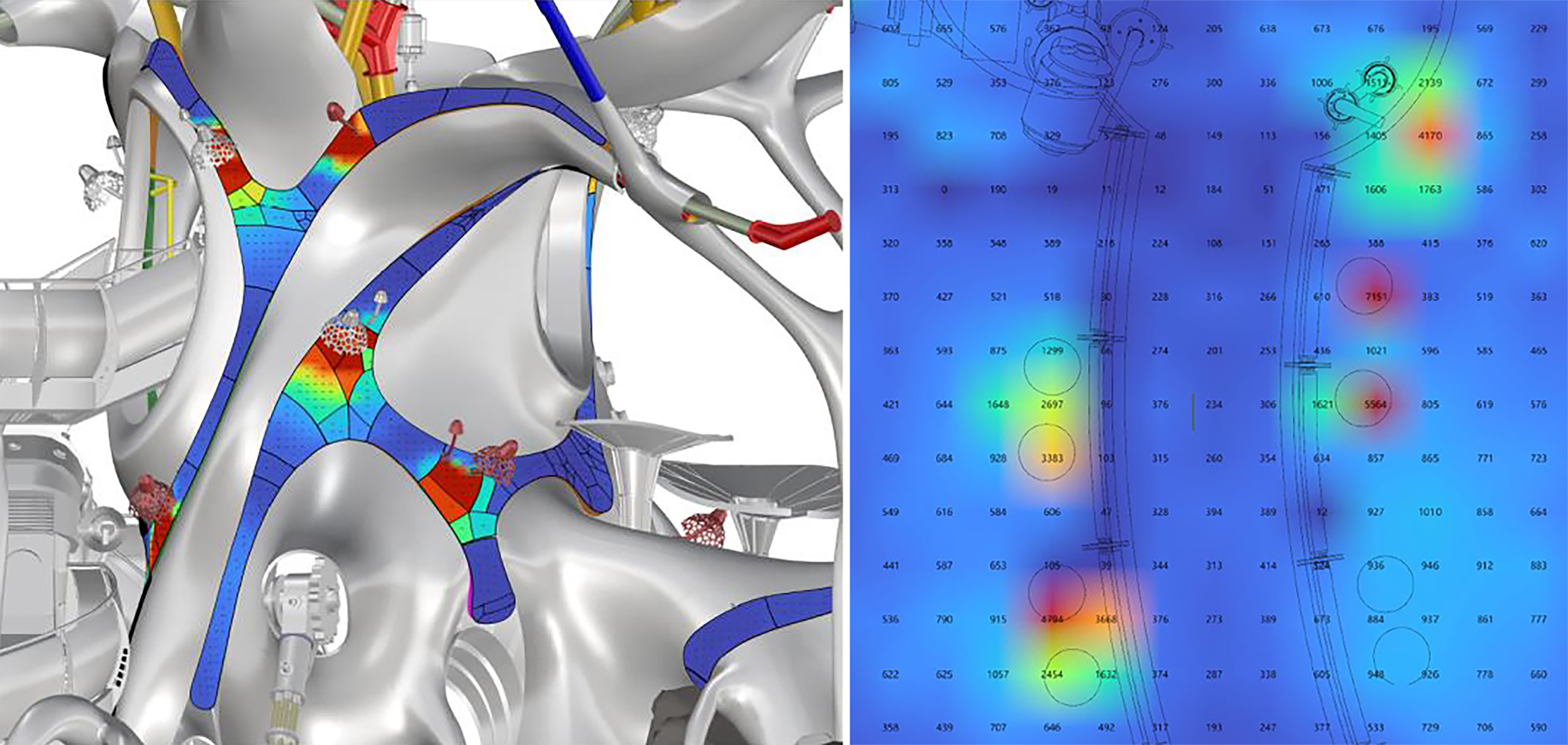 20 照度模拟 ©上海植物园绿化工程有限公司