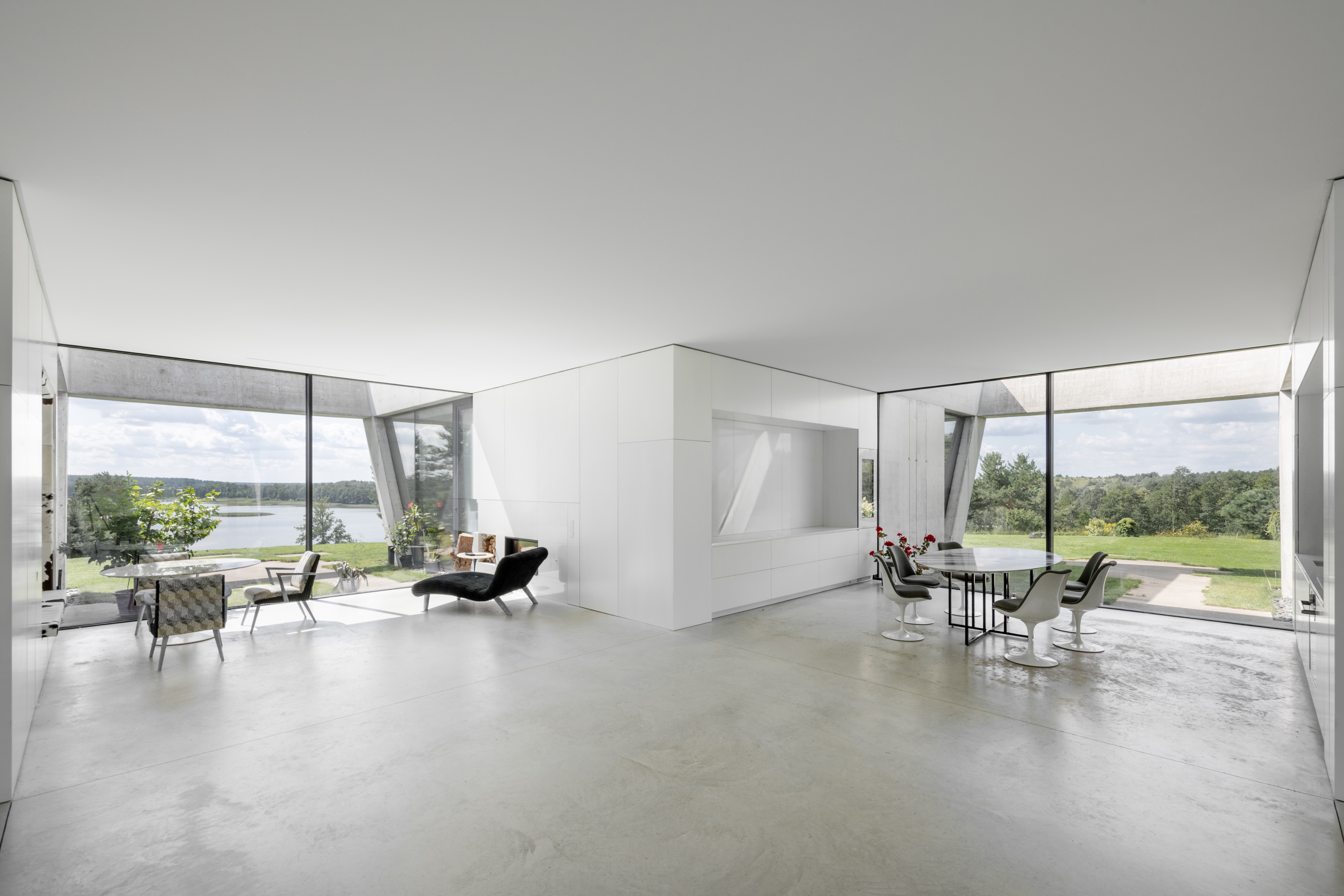 Photo Leonas Garbačauskas