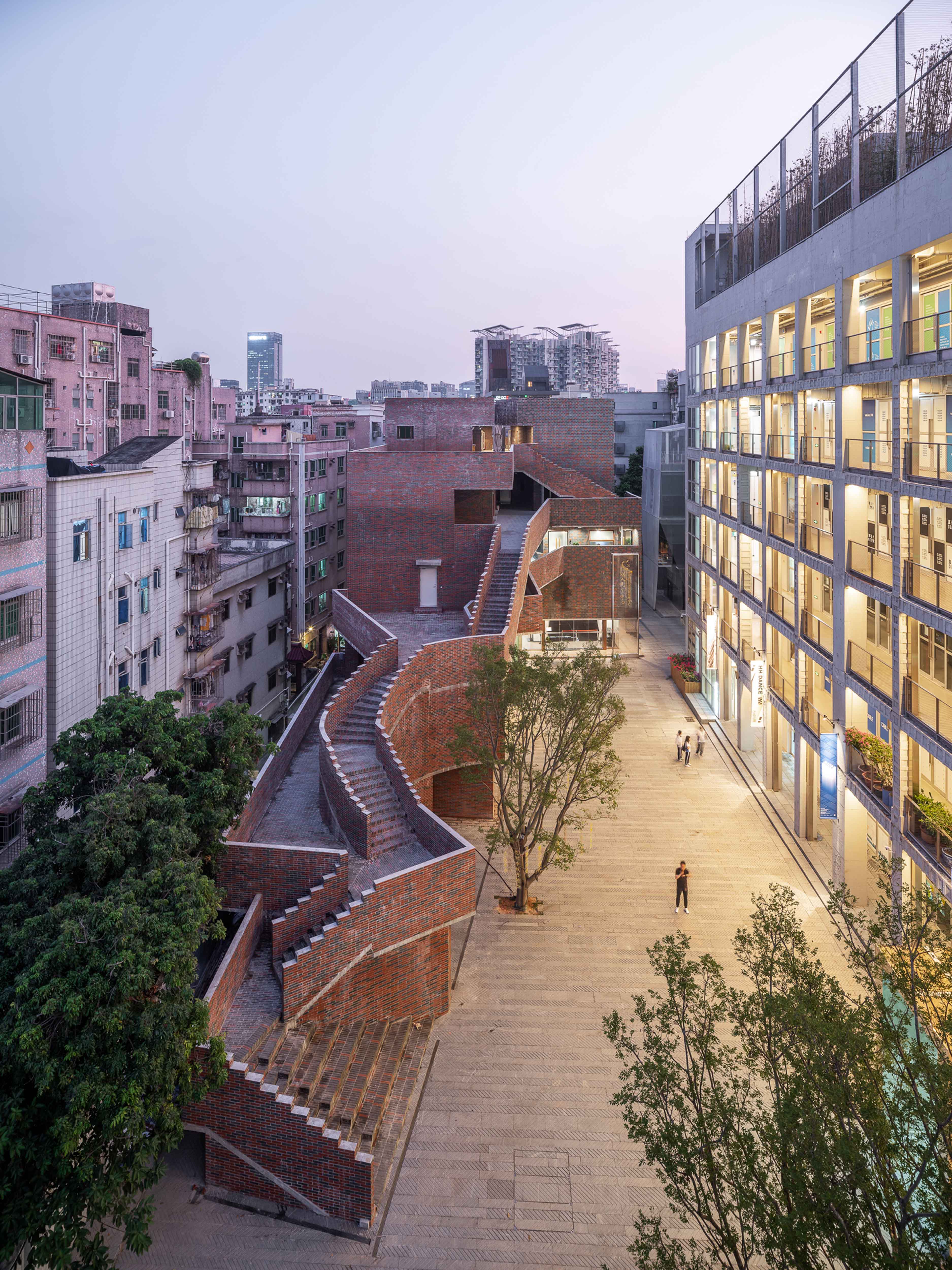 24. 南头城社区中心 Nantou Neighborhood Center ©田方方.jpg