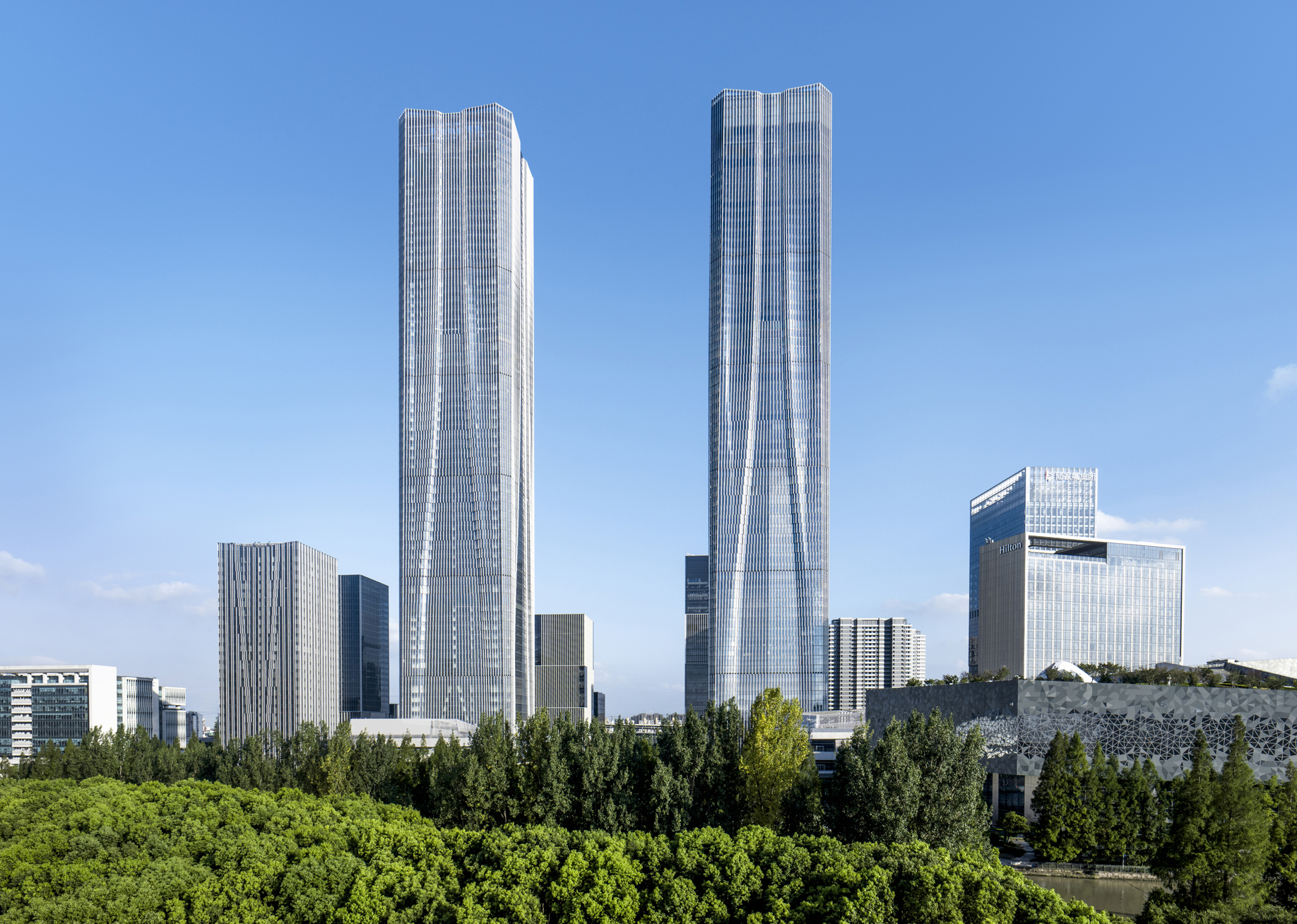 HIPSH_Shanghai Zhangjiang Twin Tower_202509_01_hip.jpg