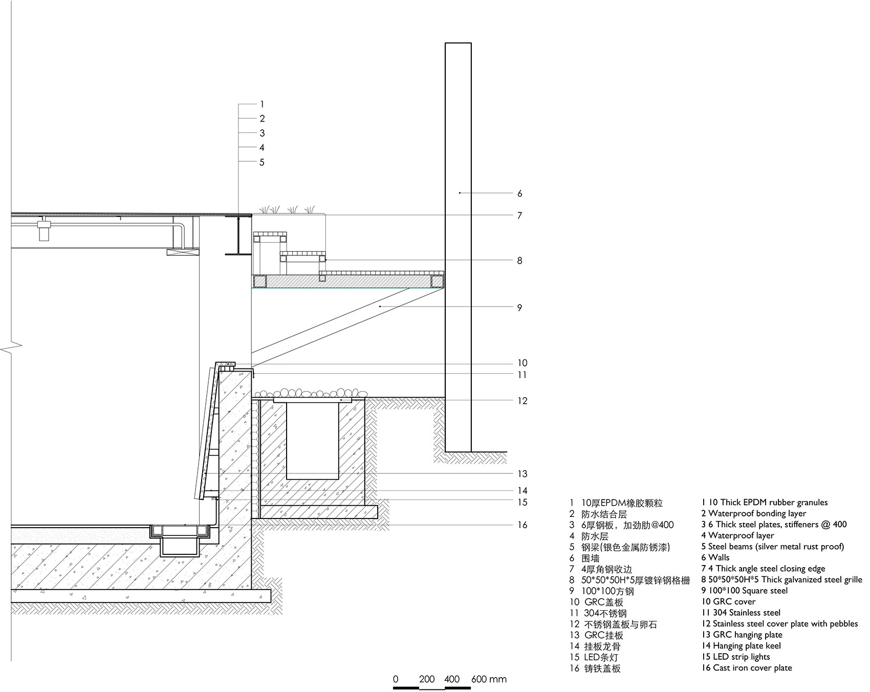 细部,details ©刘宇扬建筑事务所.jpg