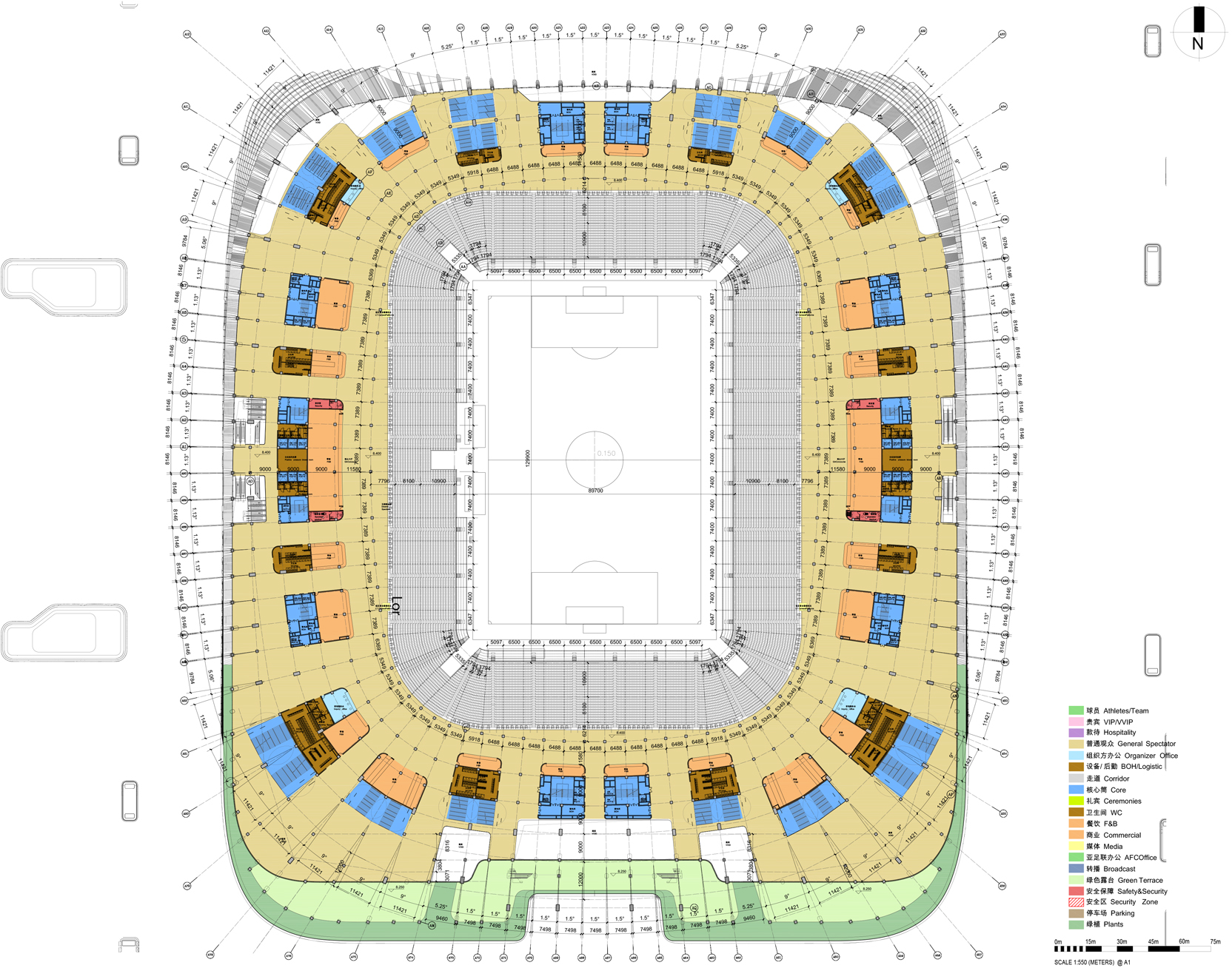 03_ZHA_Xian International Stadium_GA_L2Plan.jpg