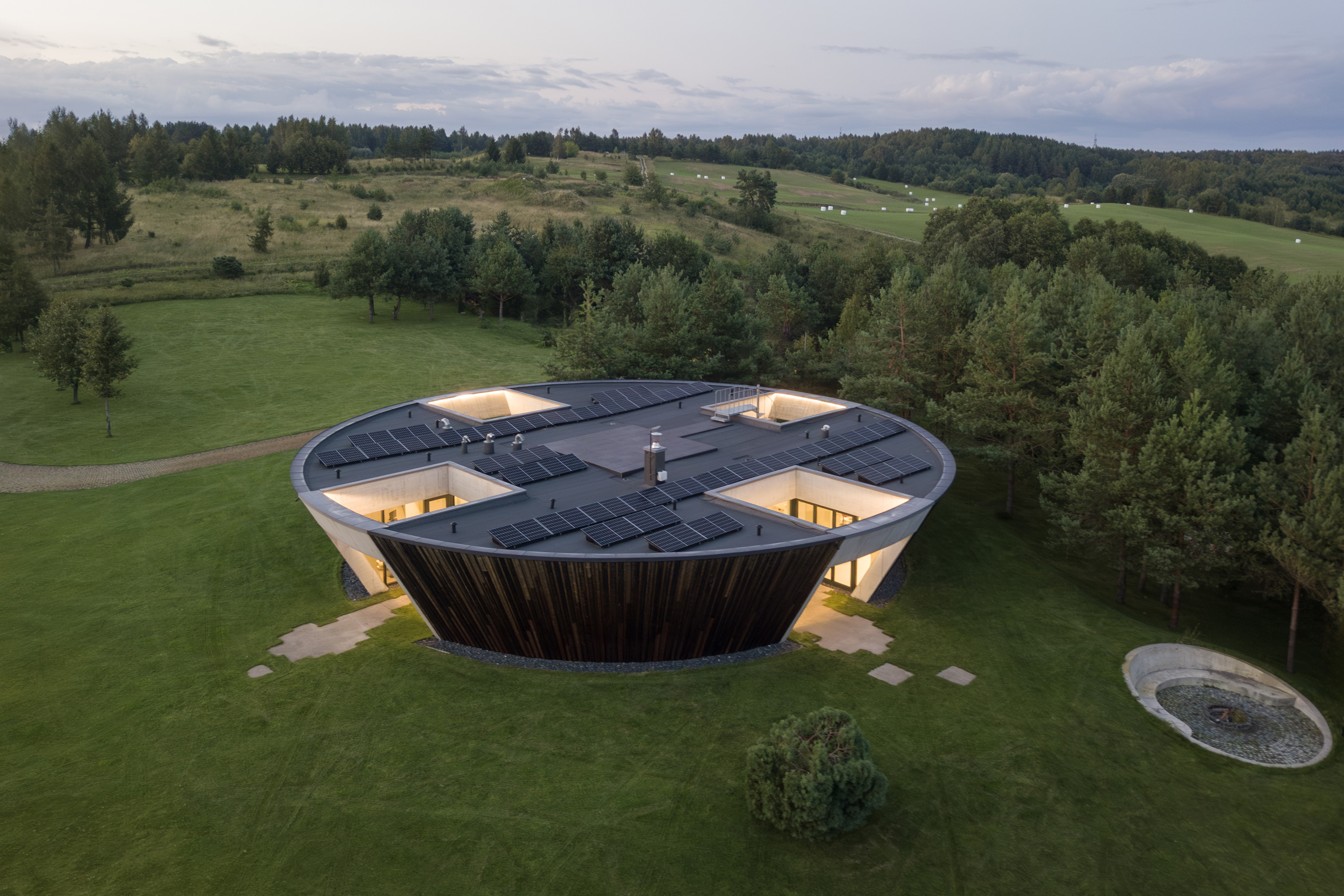 Photo Leonas Garbačauskas