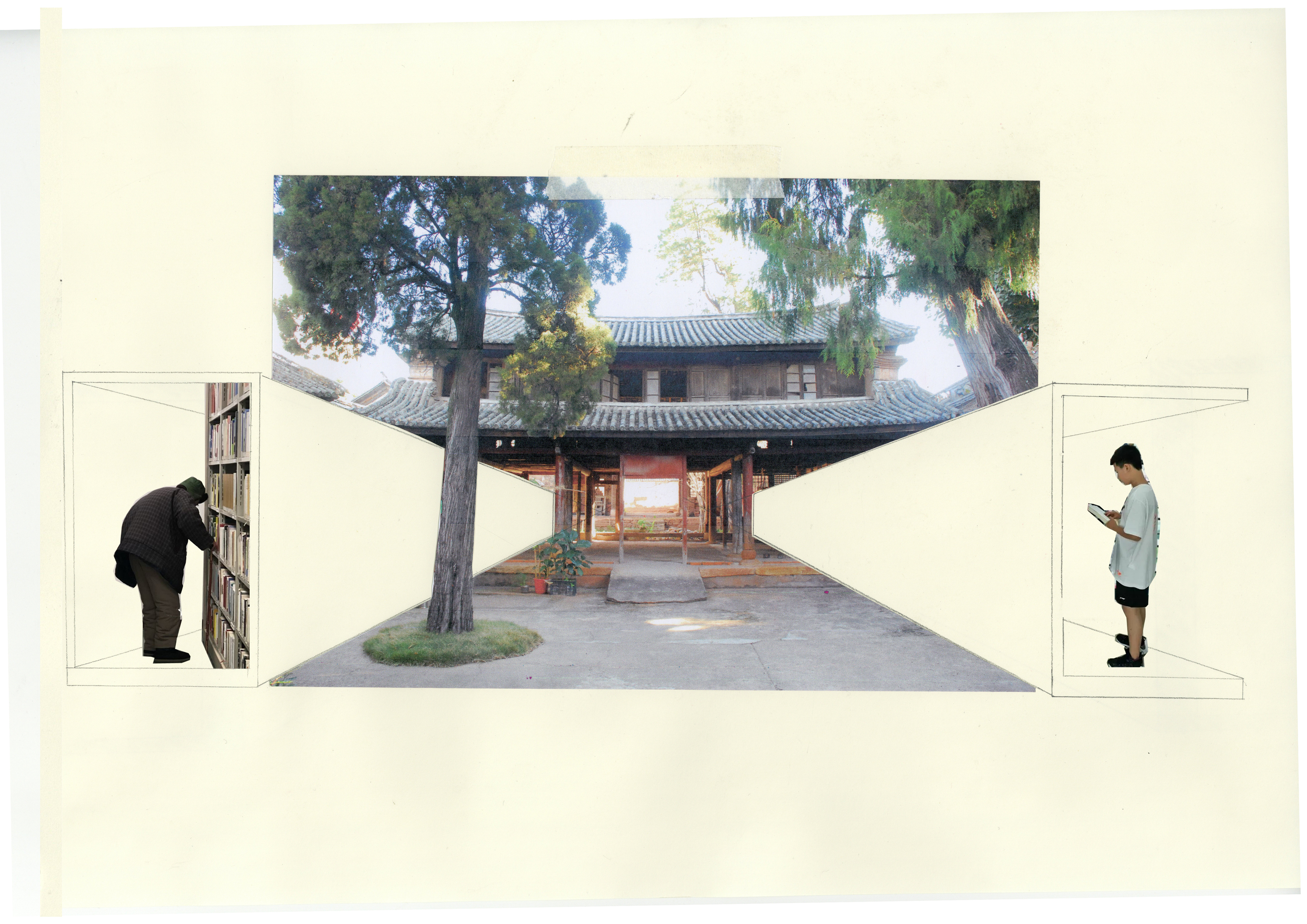 07 概念拼贴 Concept collage ©迹·建筑事务所(TAO).jpg