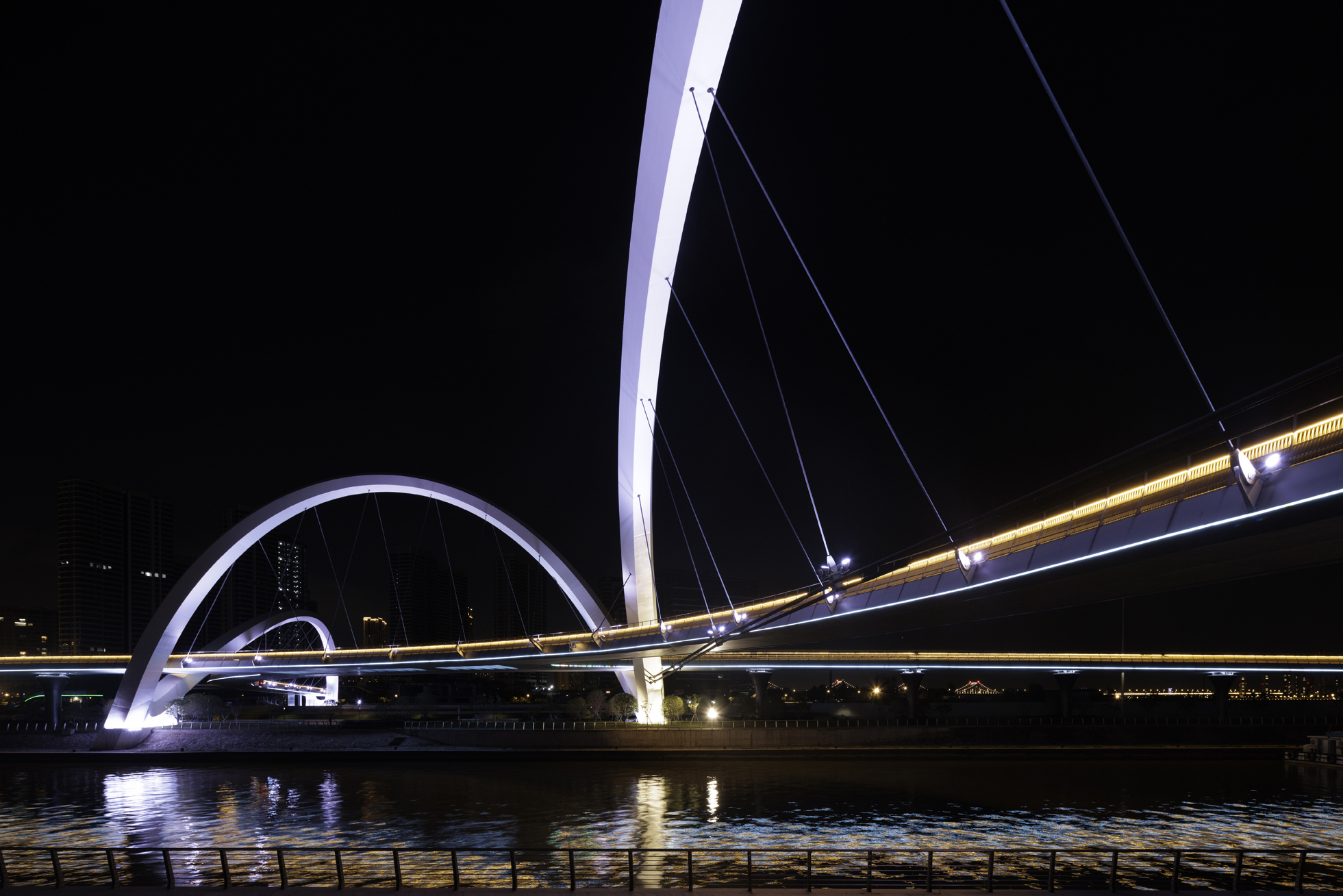 28_ZHA_Grand Canal Gateway Bridge_Photograph by Xue Liang.jpg
