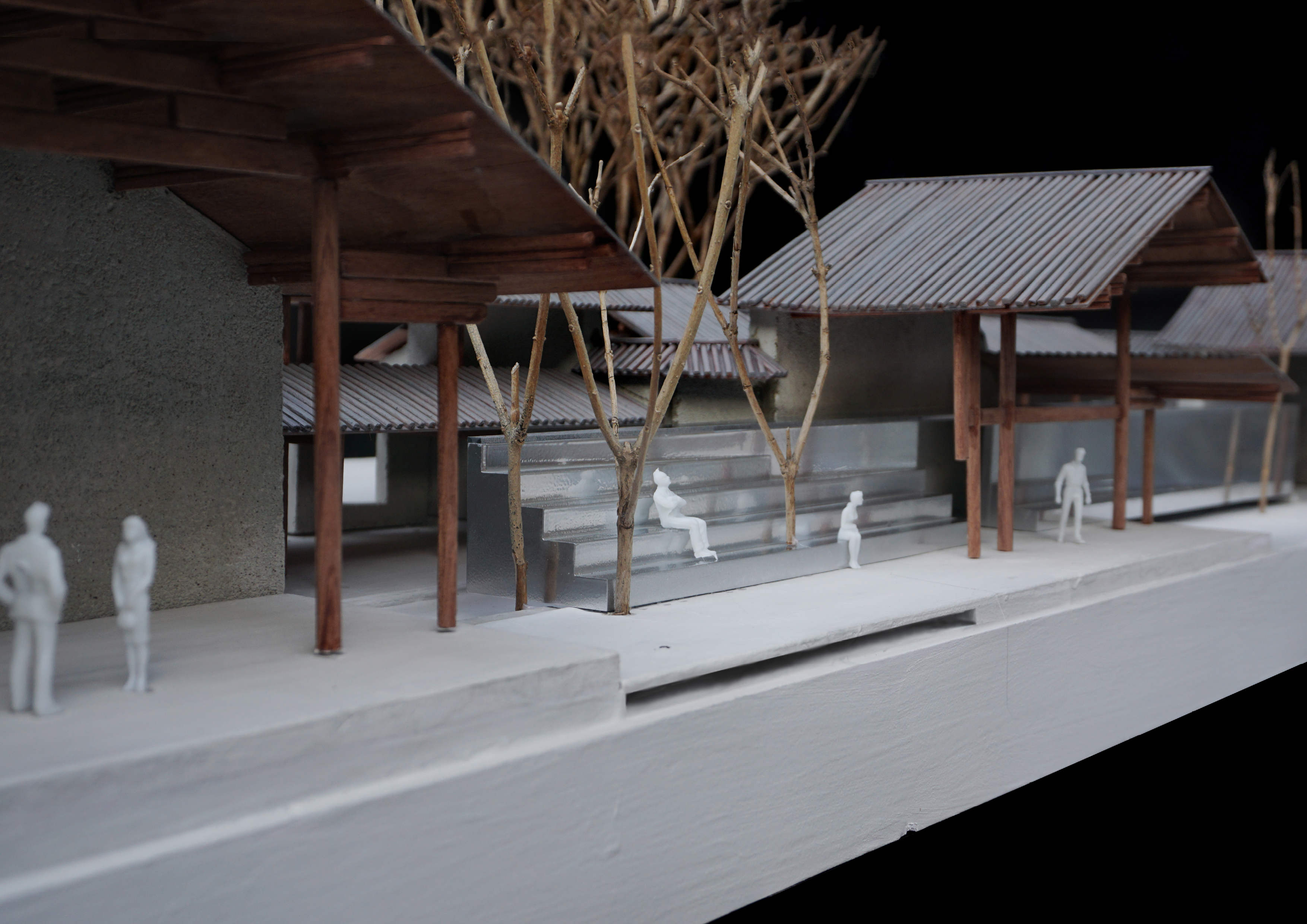 06 1_75 混凝土剖面模型 1 to 75 Concrete section model ©迹·建筑事务所(TAO).png