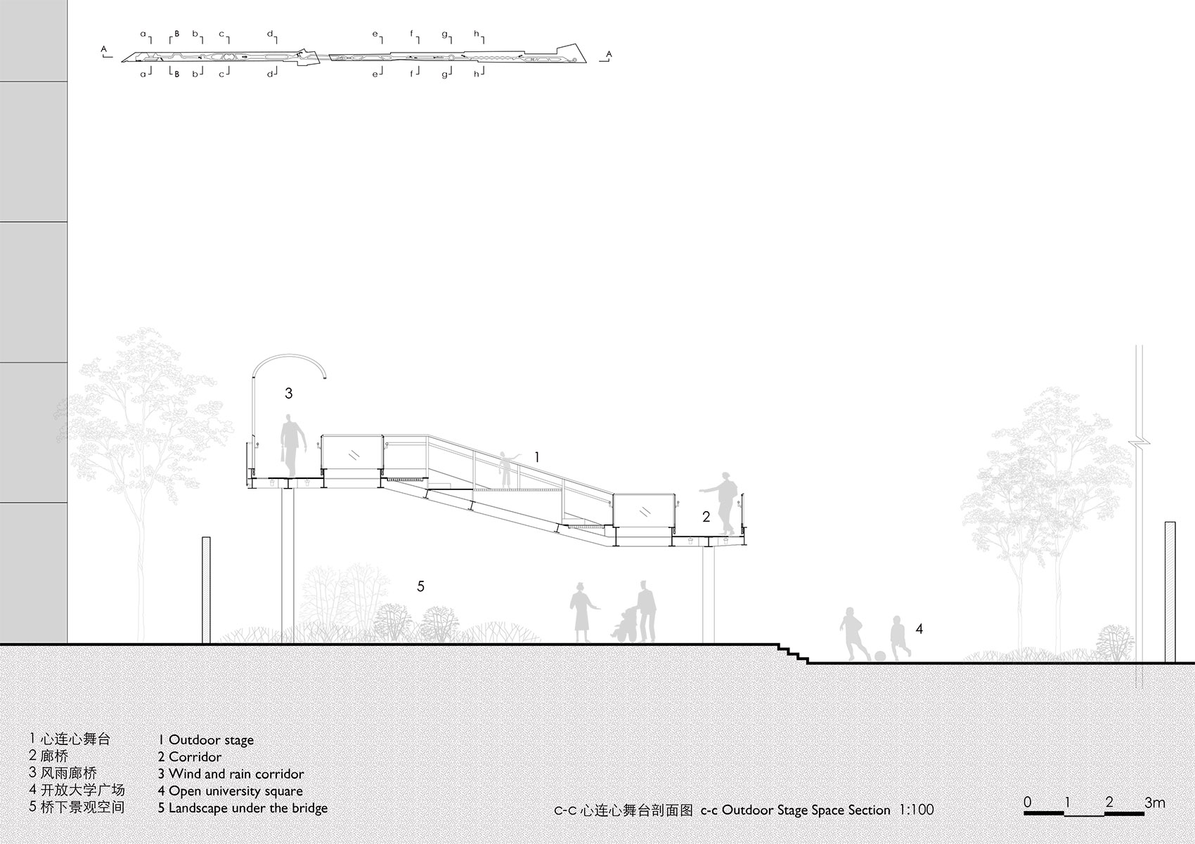 剖面图,sections ©刘宇扬建筑事务所2.jpg