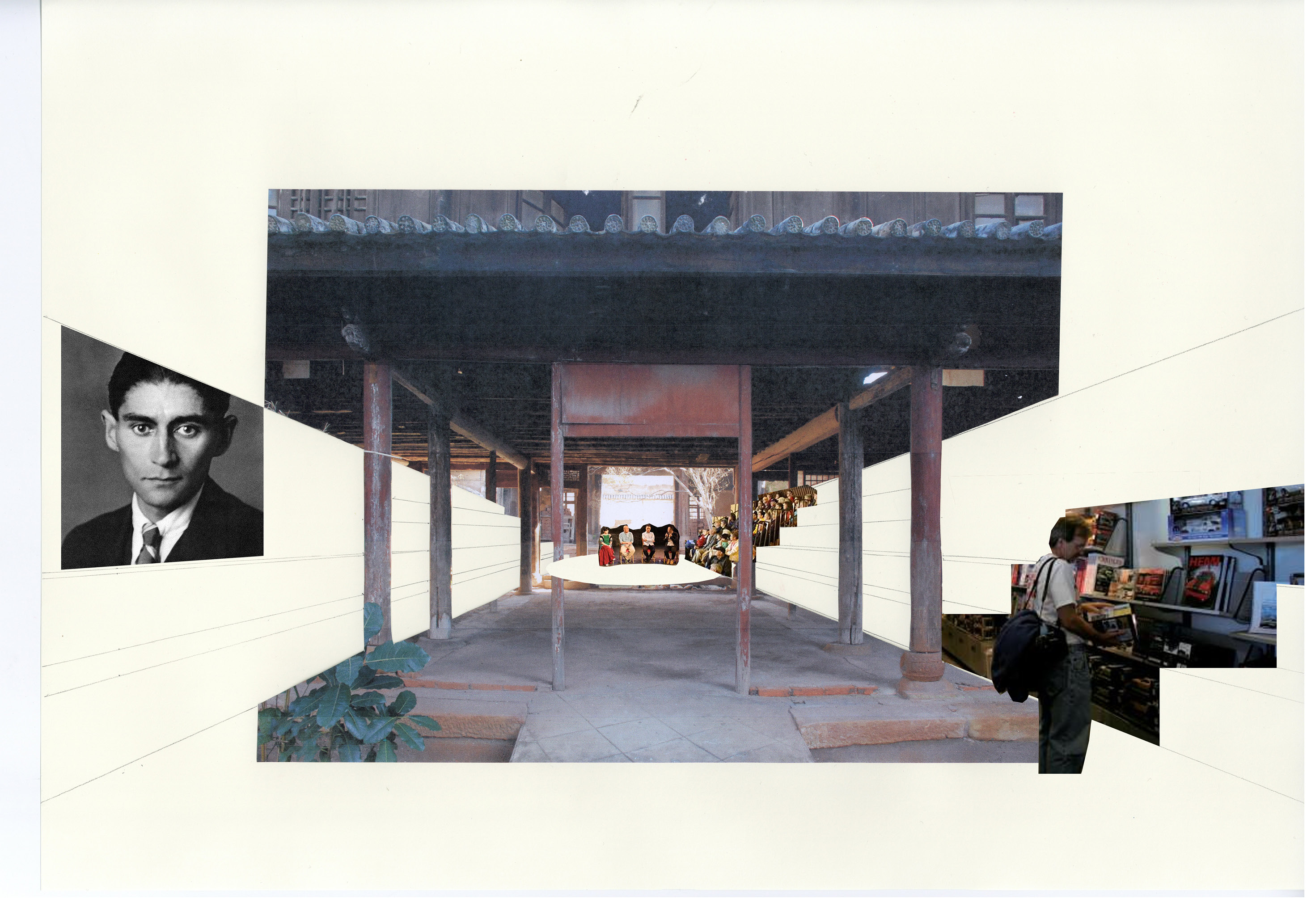 11 概念拼贴 Concept collage ©迹·建筑事务所(TAO).jpg