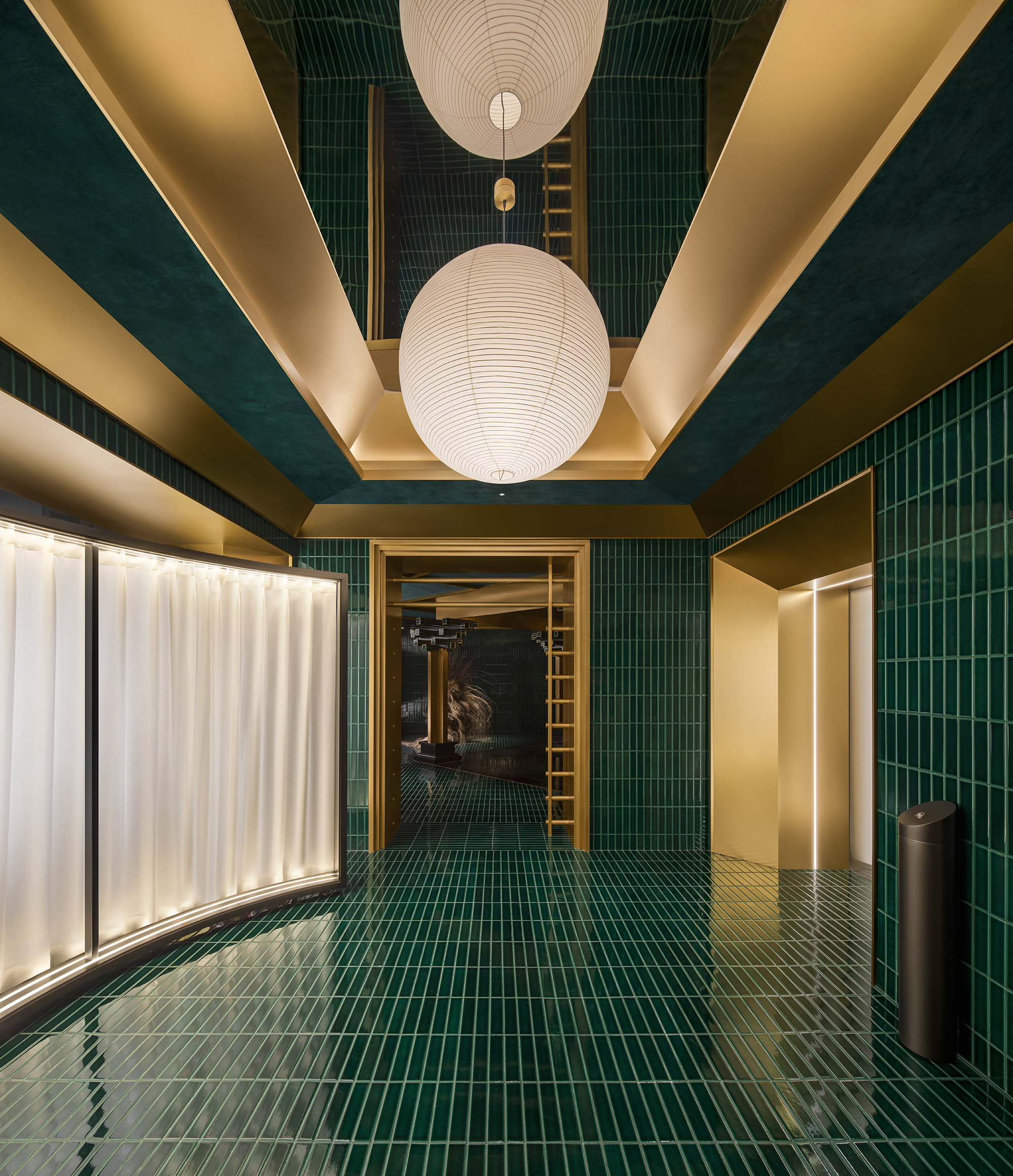 白味·汤馆 | SALONE DEL SALON 得德设计 - Designverse设计宇宙
