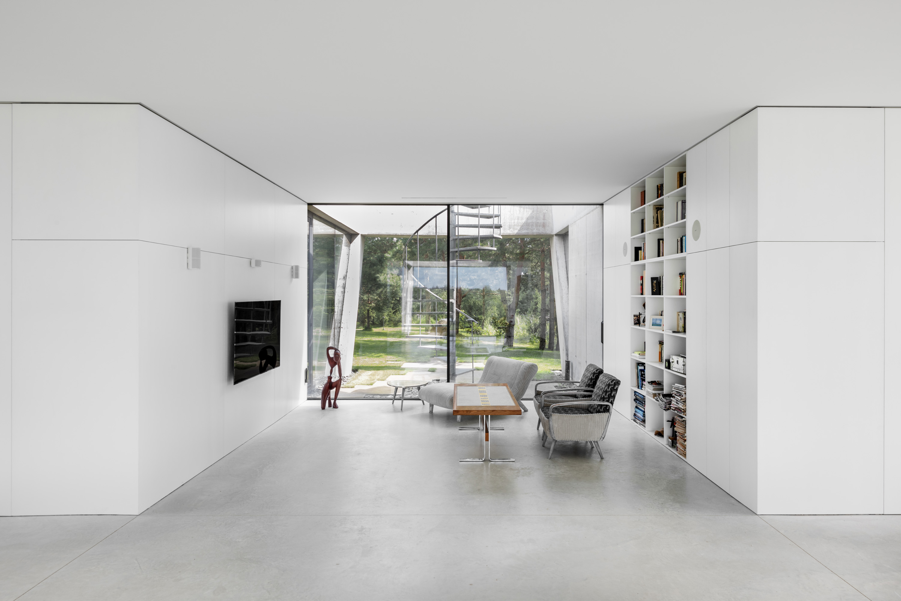 Photo Leonas Garbačauskas