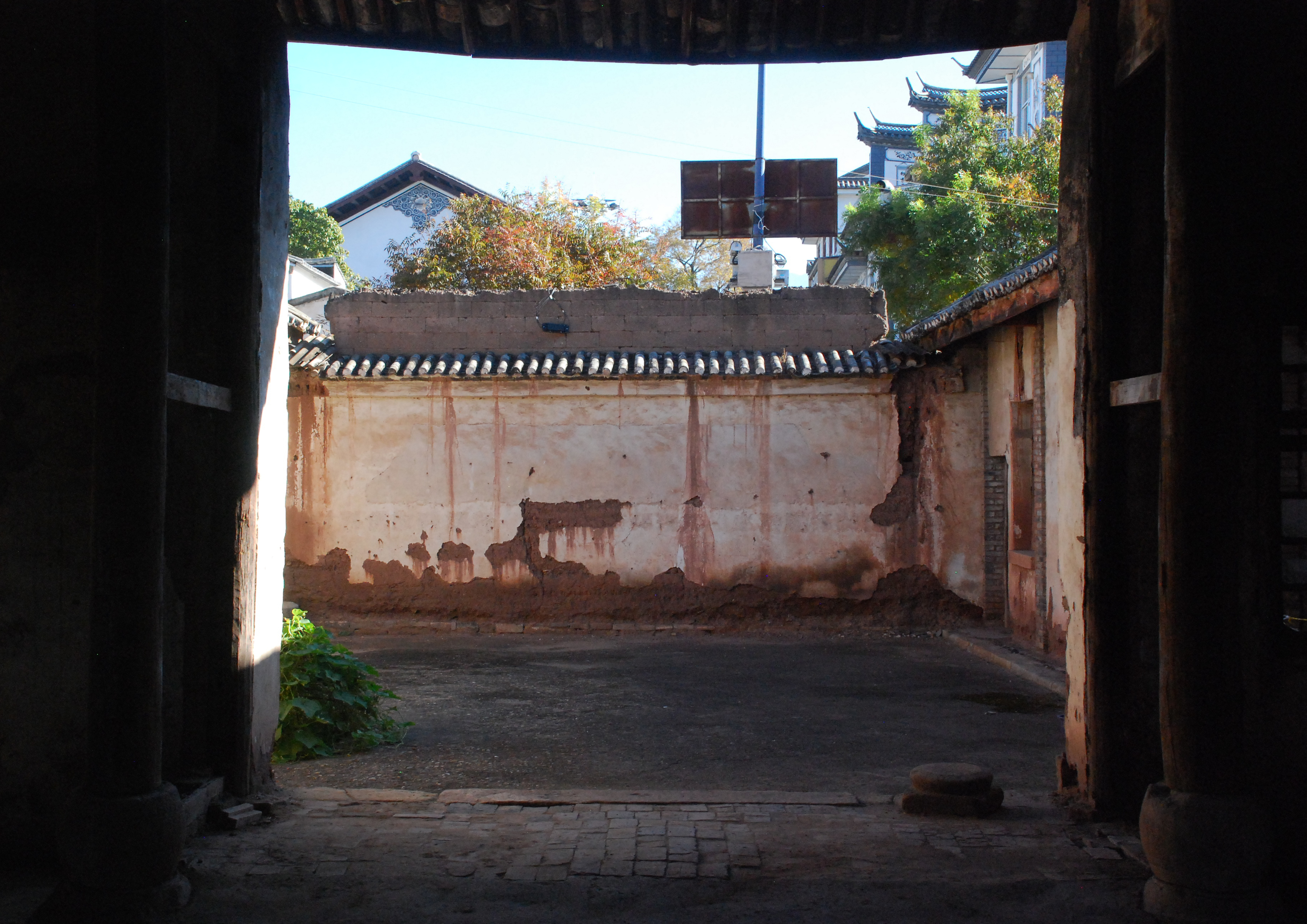 14 场地原貌 Site photo ©迹·建筑事务所(TAO).JPG