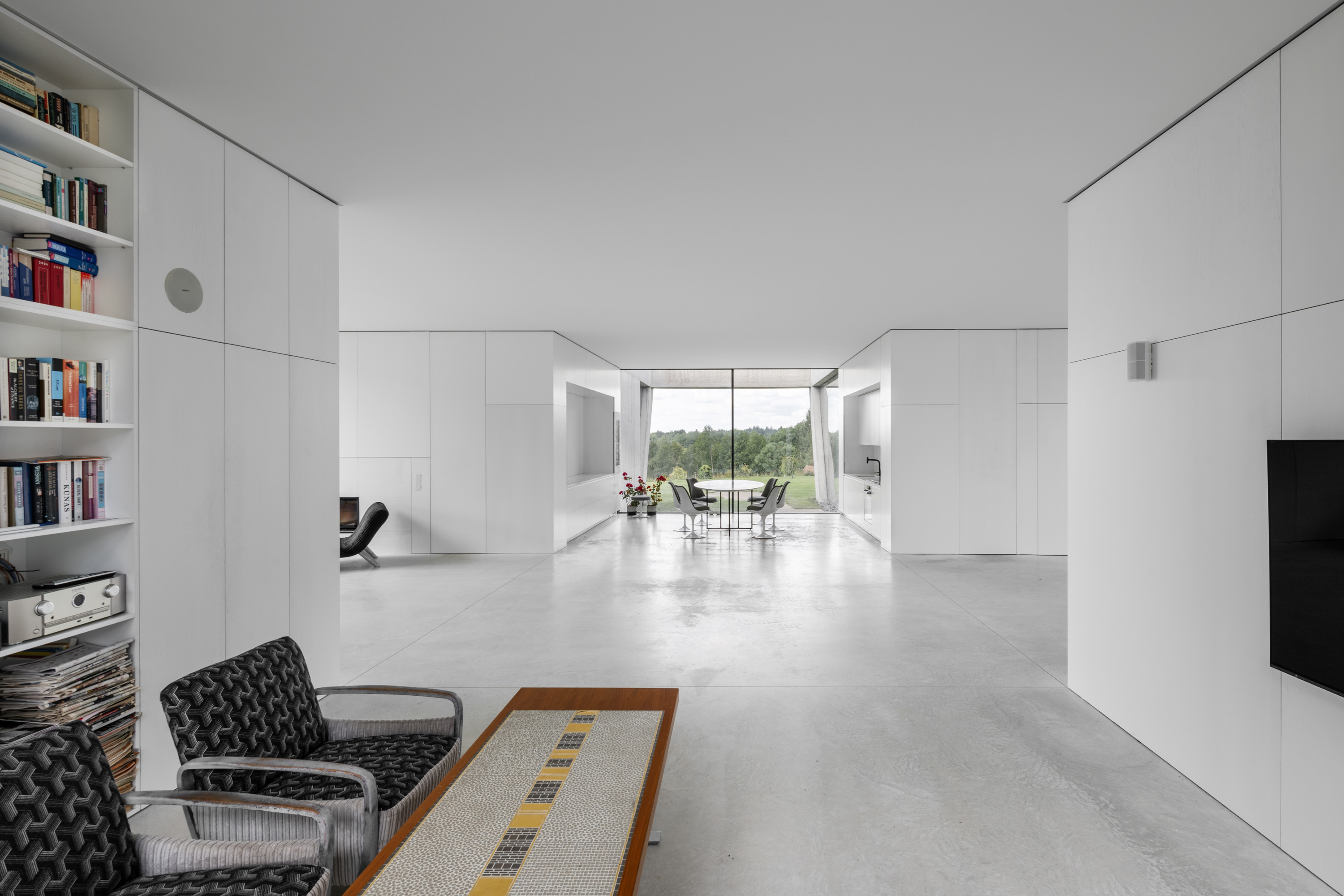 Photo Leonas Garbačauskas