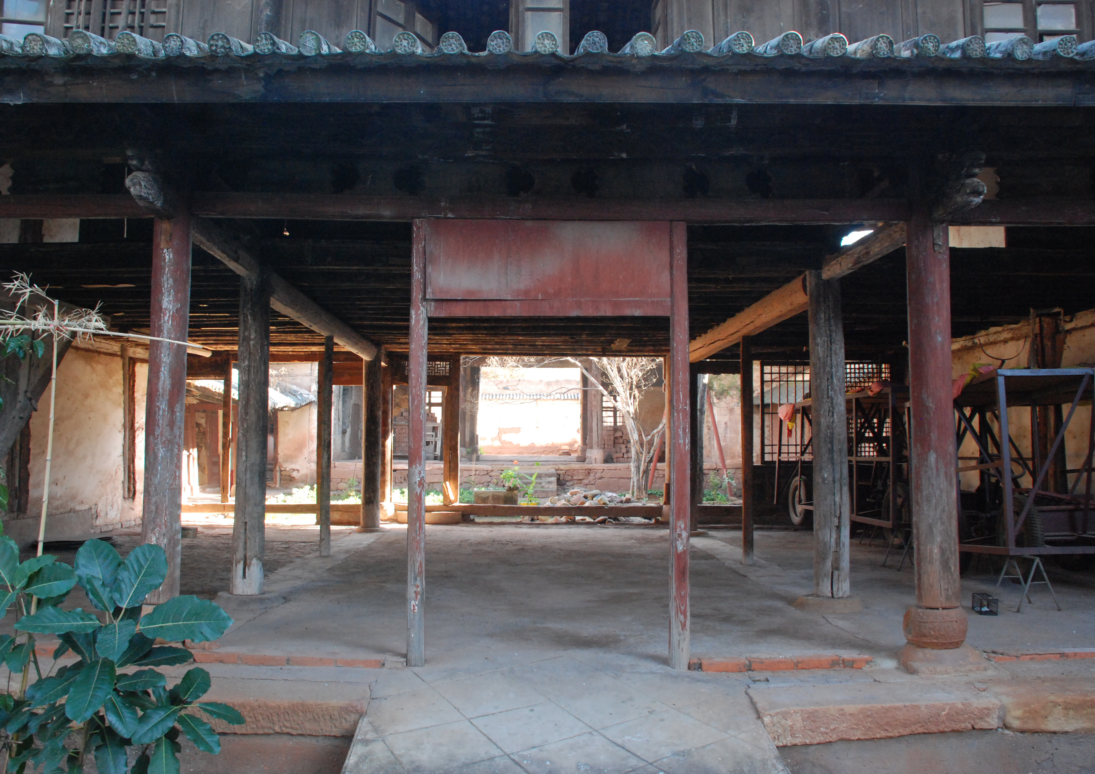 12 场地原貌 Site photo ©迹·建筑事务所(TAO).JPG