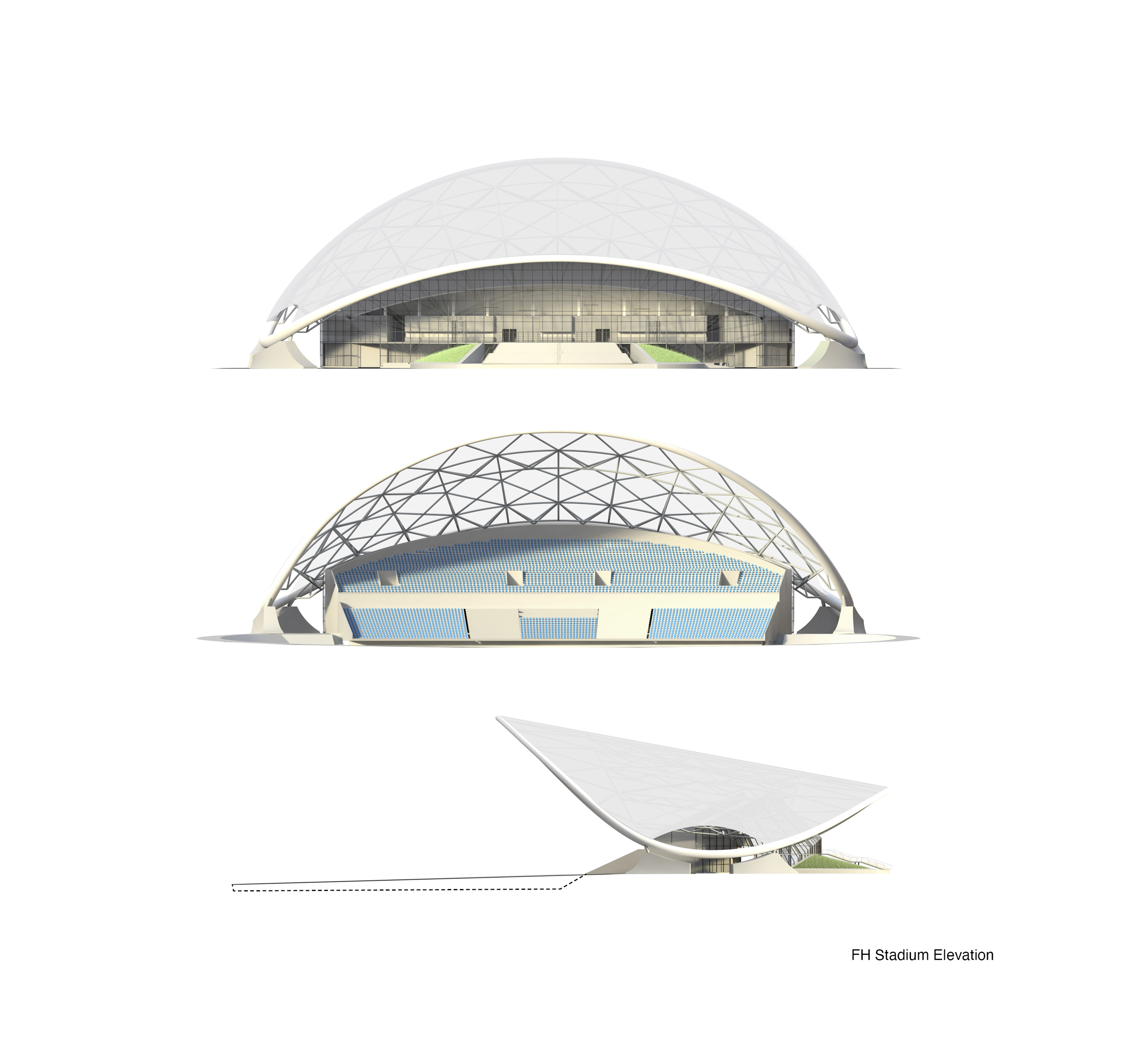 06 Archi-Tectonics – 2023 Asian Games Field Hockey Stadium Elevations.JPG
