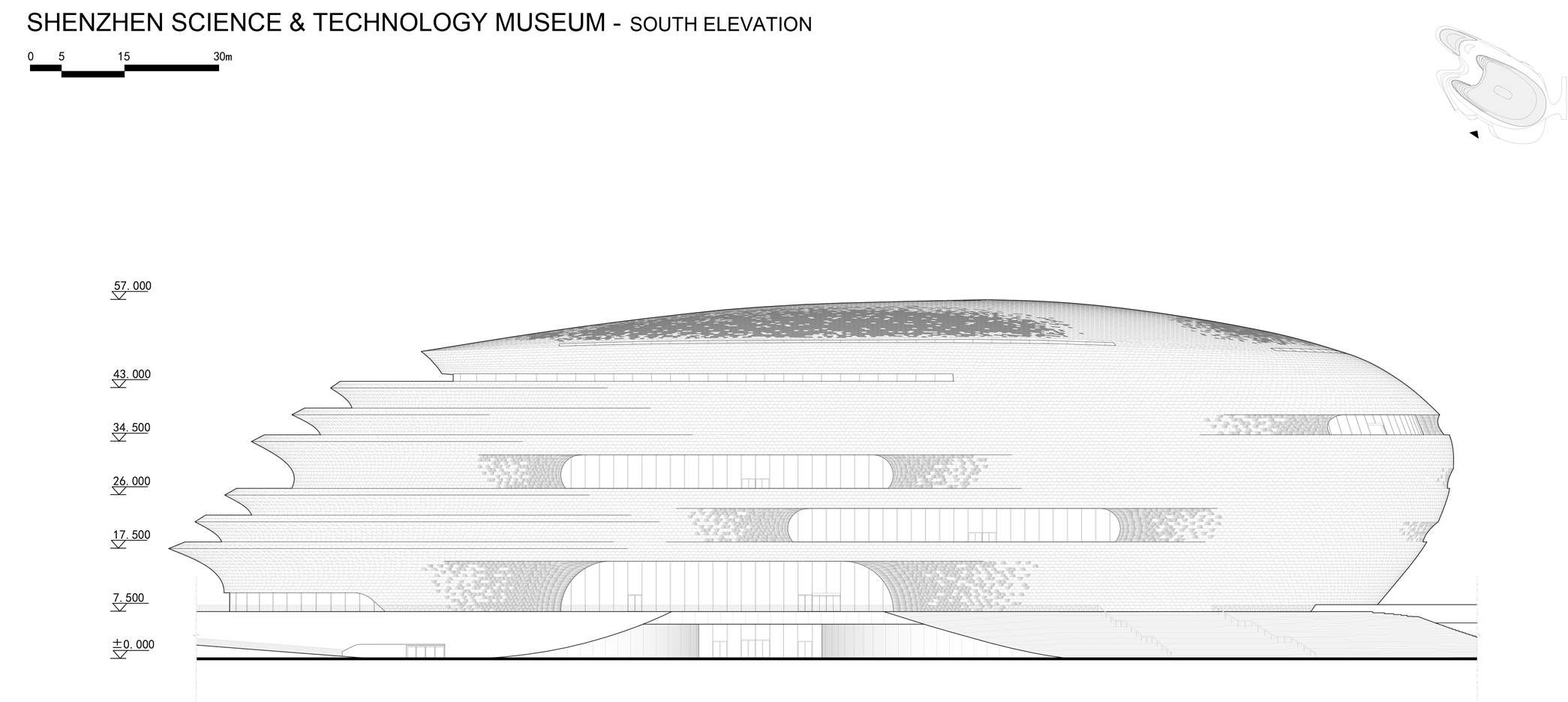 03_ZHA_ShenzhenScience&TechnologyMuseum_A3_Elevation_South.jpg