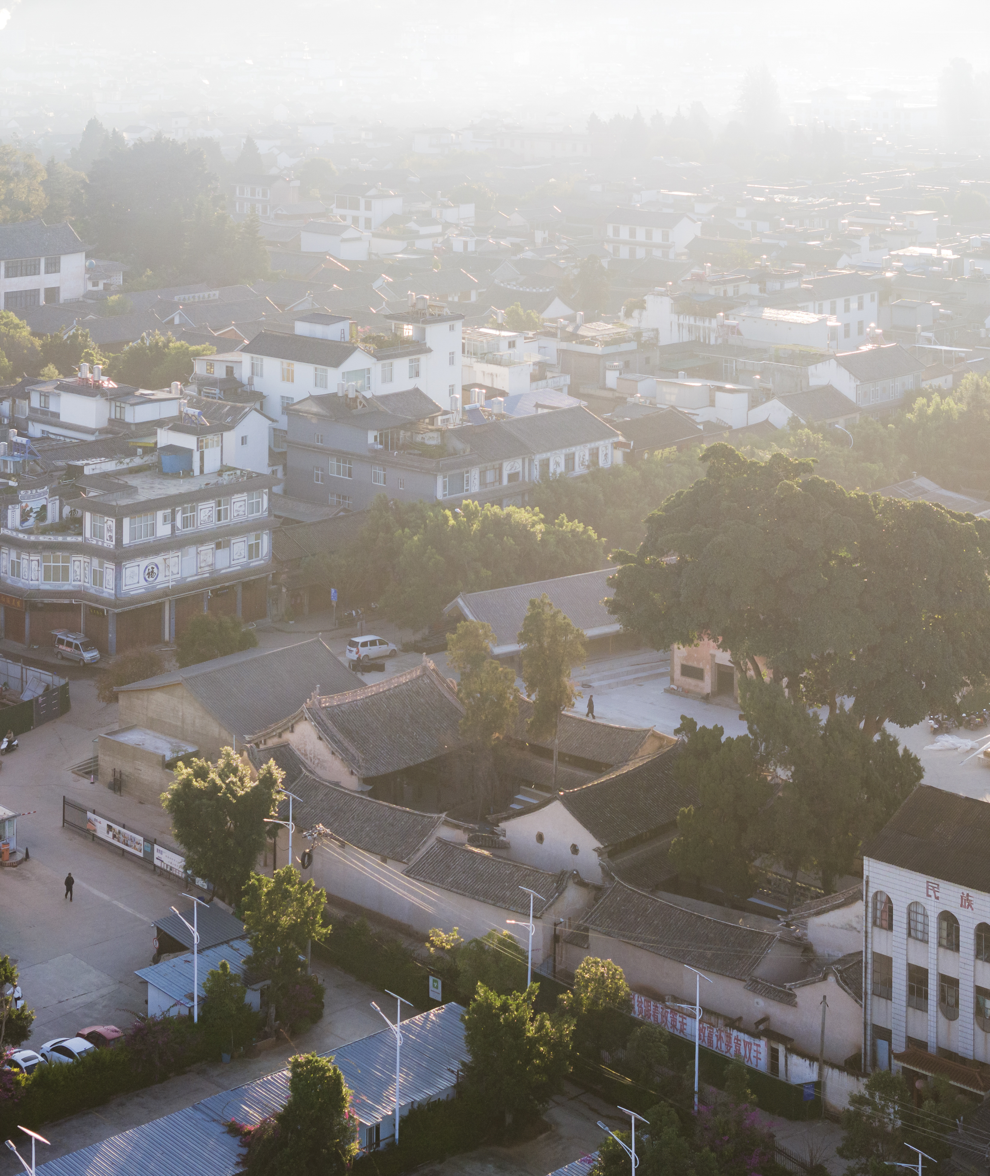 03 建筑全景 Overall view of the building &copy;存在建筑-建筑摄影 Arch-Exist Photography.jpg
