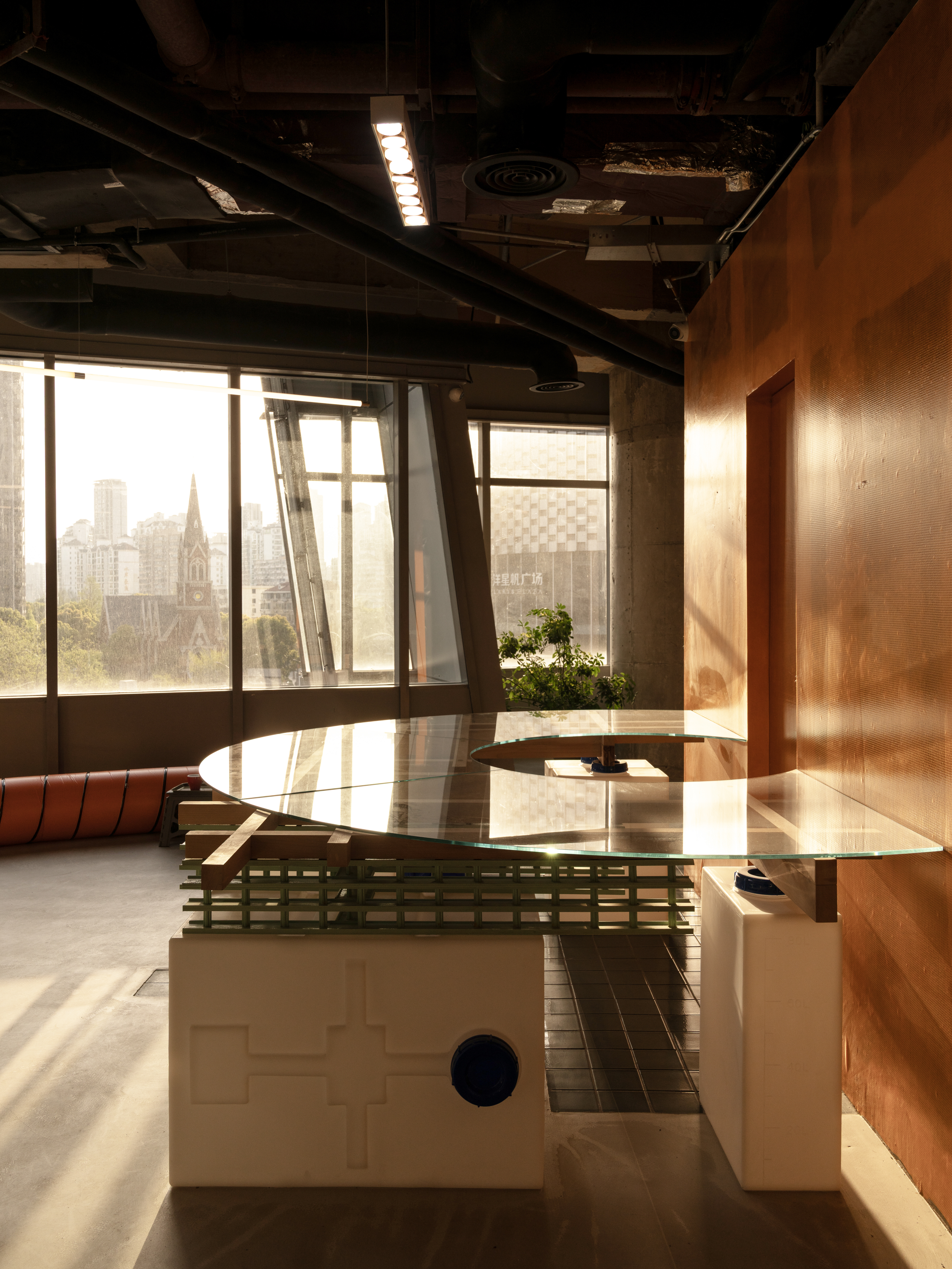 09_入口Café空间©SFAP.jpg