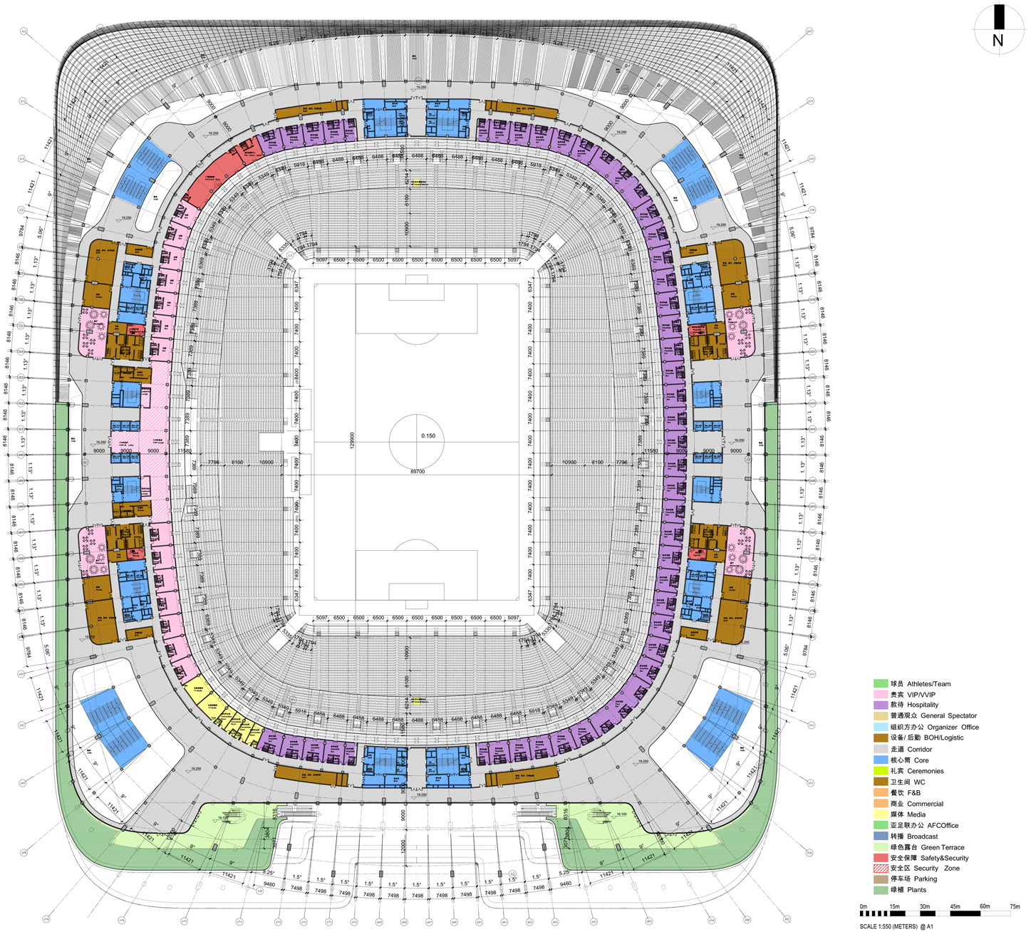 05_ZHA_Xian International Stadium_GA_L4Plan.jpg