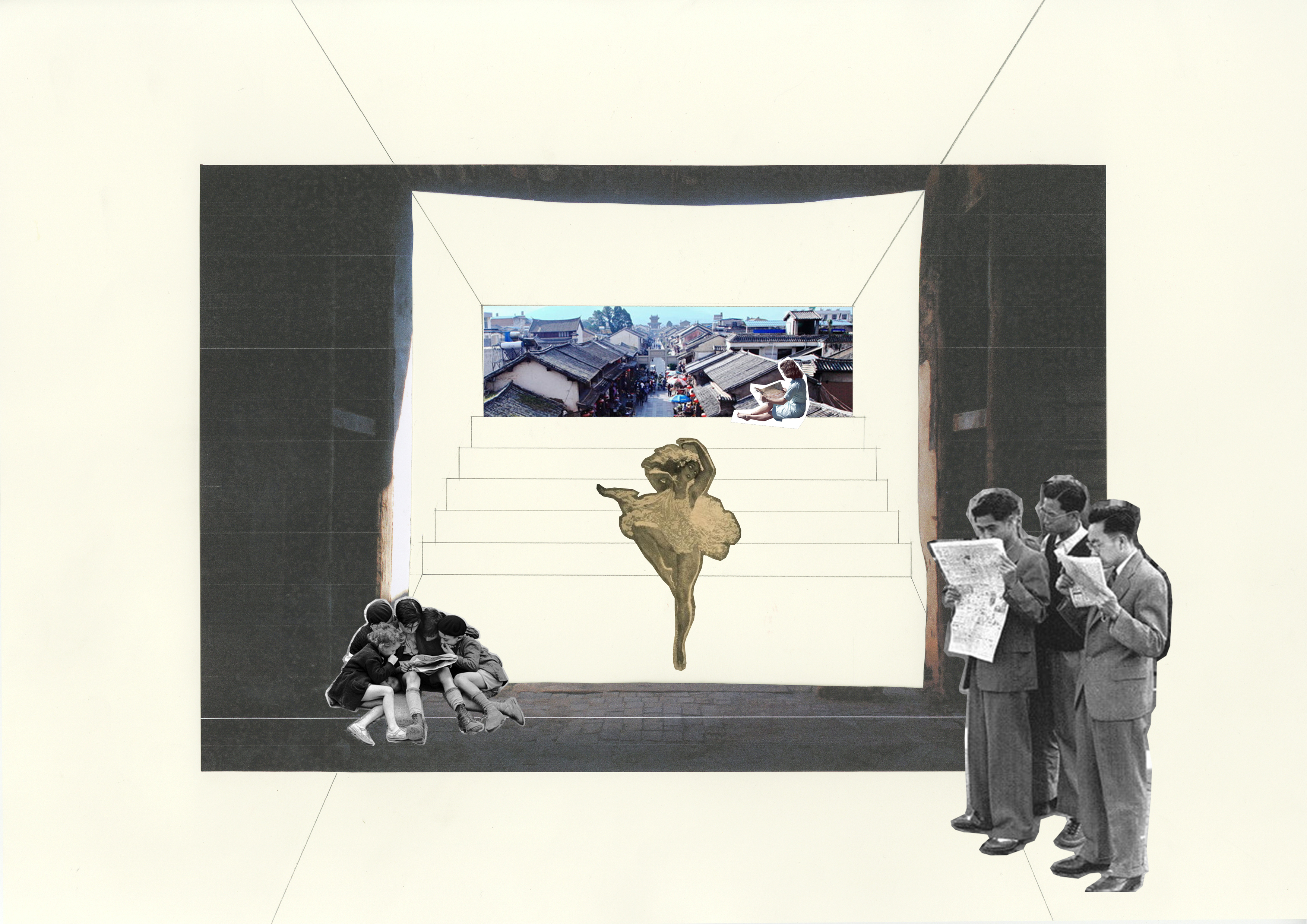 13 概念拼贴 Concept collage ©迹·建筑事务所(TAO).jpg