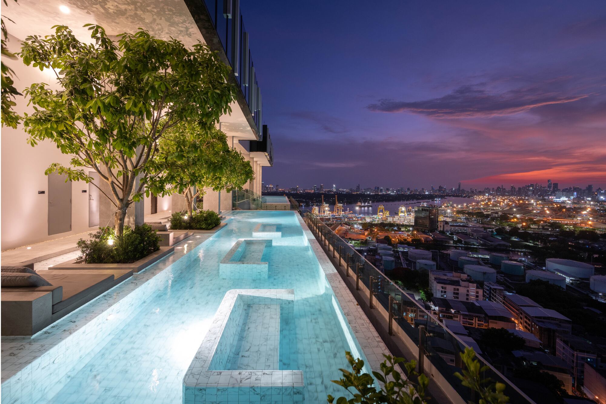 Modiz Sukhumvit 50 - 03