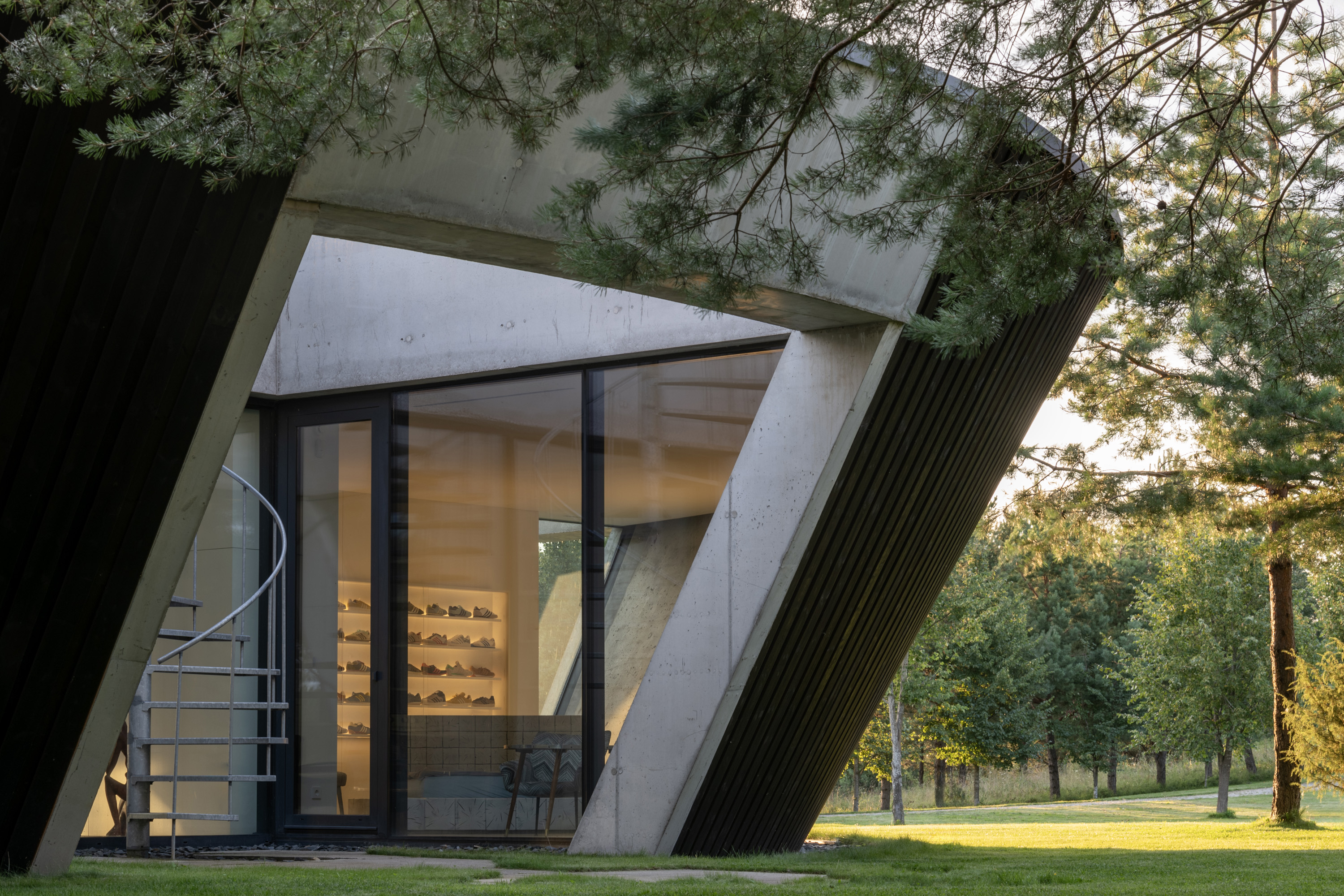 Photo Leonas Garbačauskas