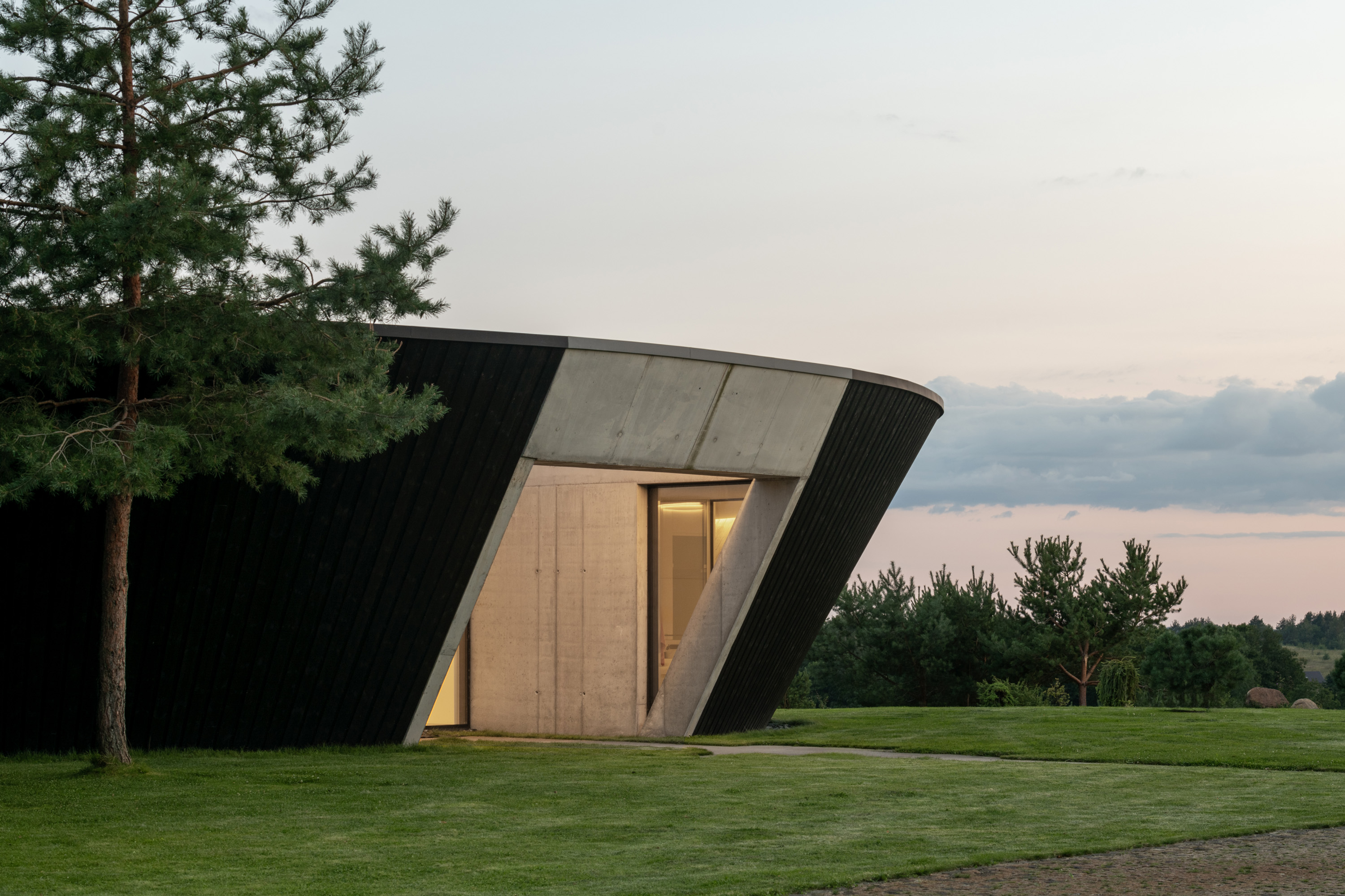 Photo Leonas Garbačauskas