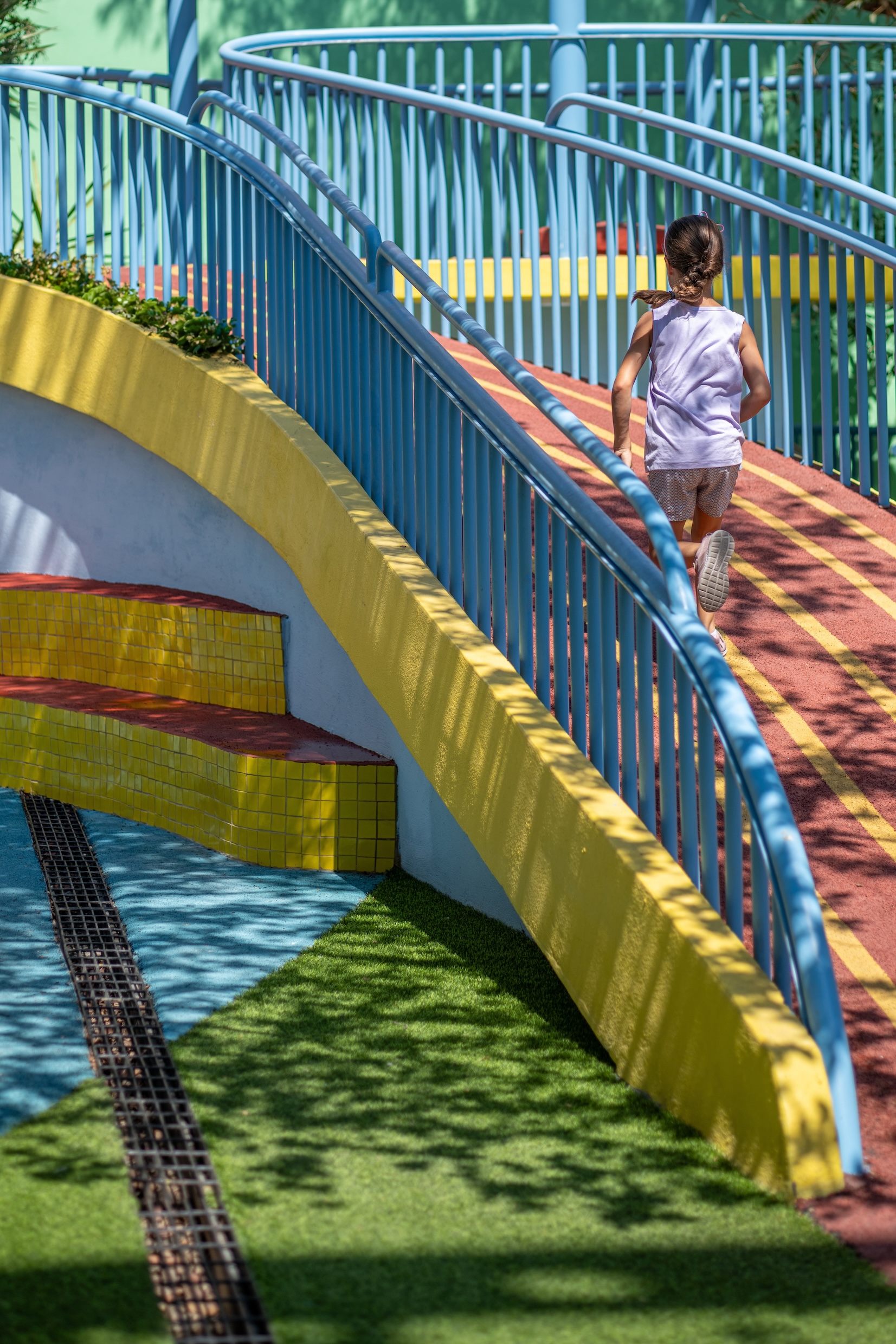 Brillamont Playspace by JDE Design-Driven Consultancy