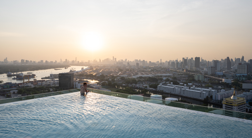 Modiz Sukhumvit 50 - 07