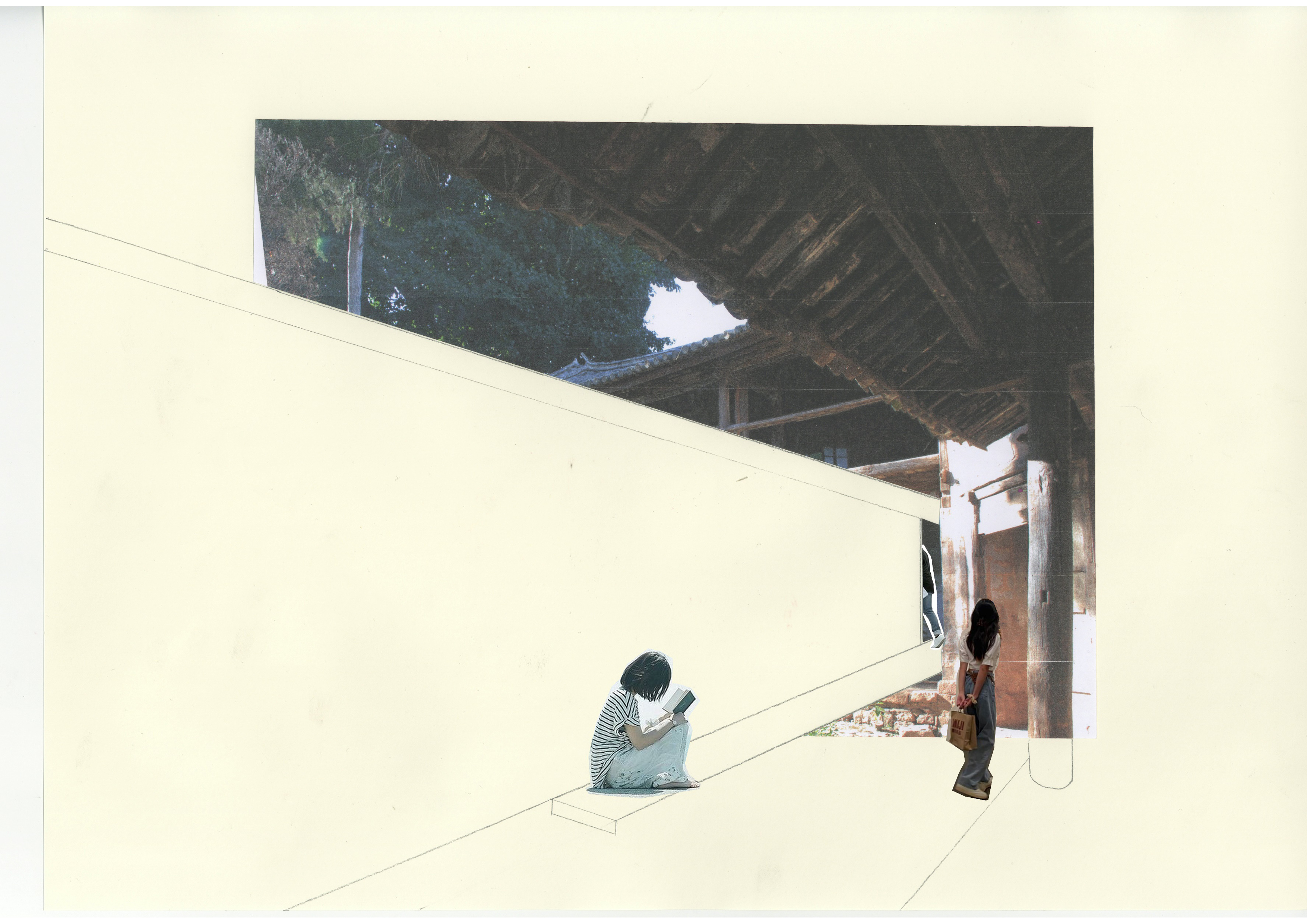 09  概念拼贴 Concept collage ©迹·建筑事务所(TAO).jpg