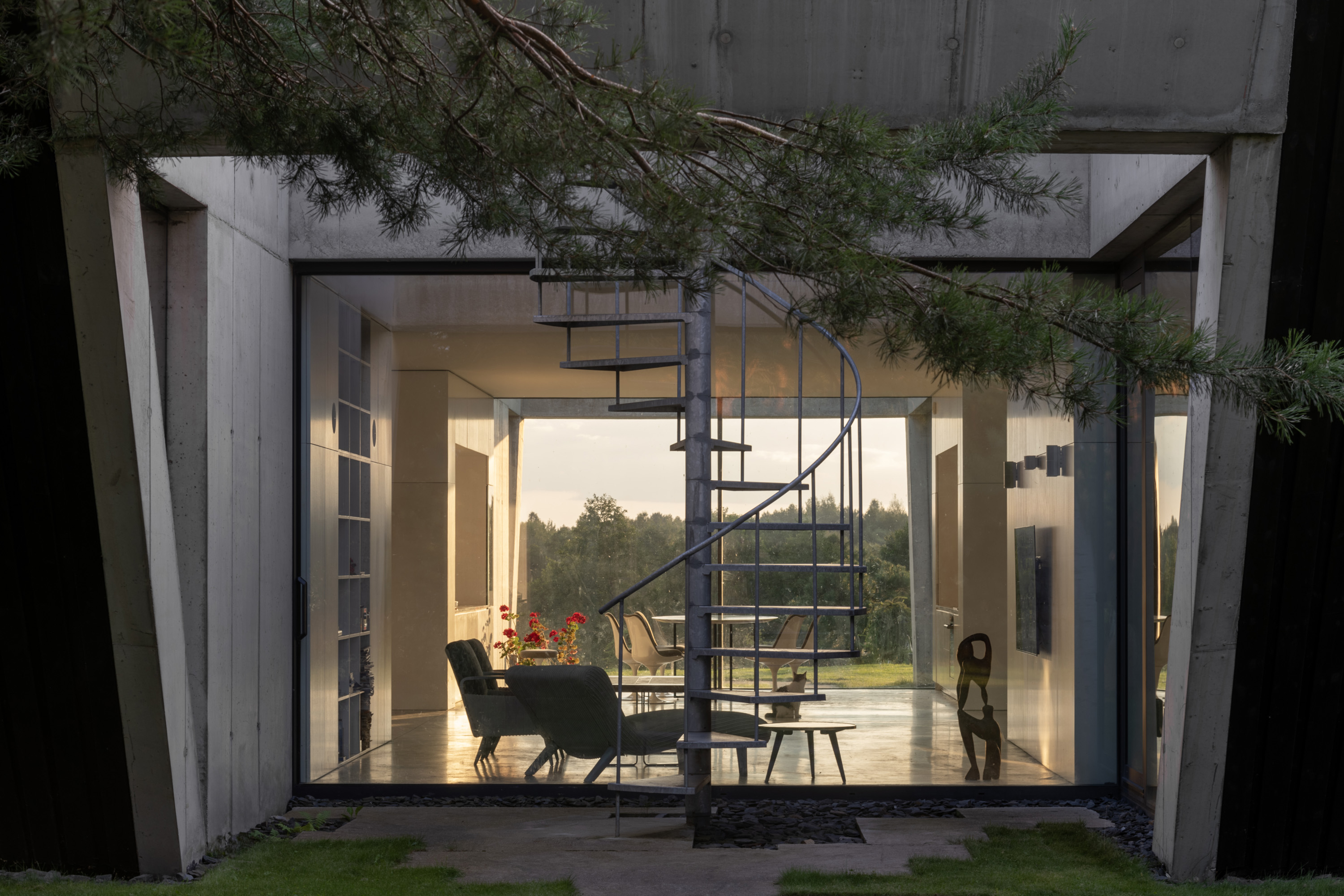 Photo Leonas Garbačauskas