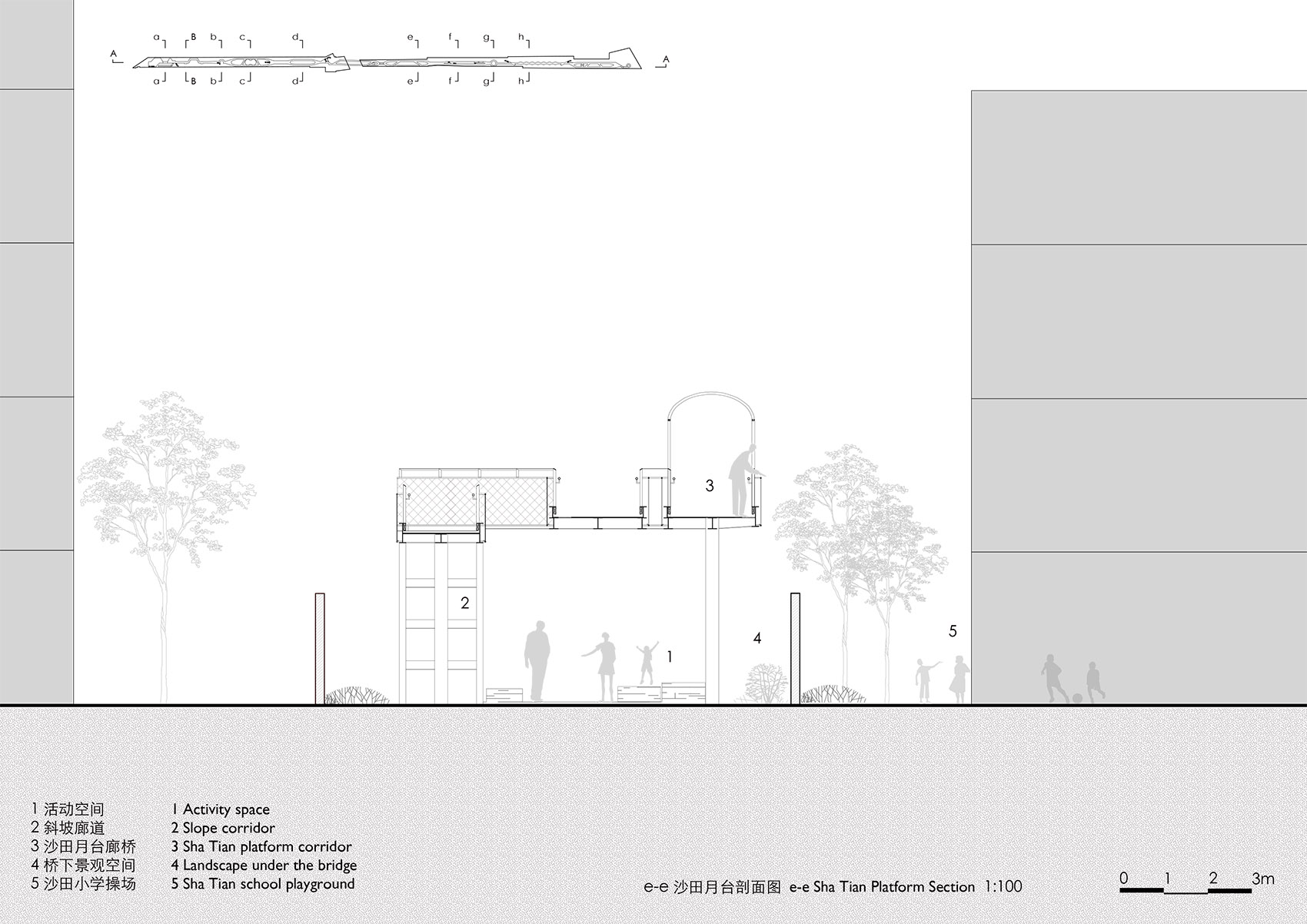 剖面图,sections ©刘宇扬建筑事务所3.jpg