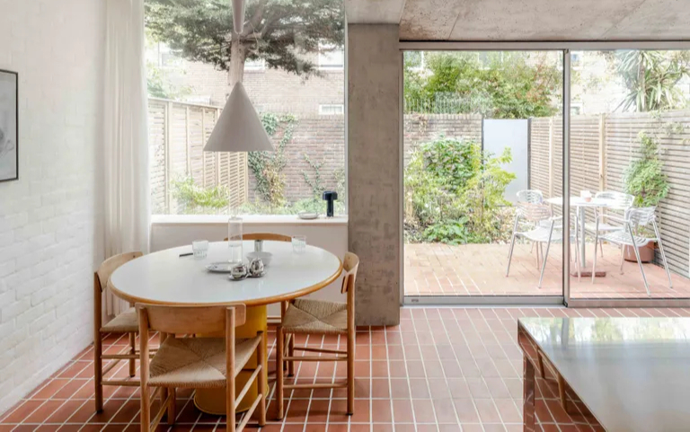 Elemental Ripples House Elemental House | Archmongers - Designverse设计宇宙