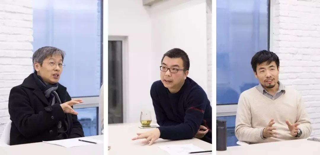 张准:力学之美,挖掘结构在建筑里的多元价值 - Designverse设计宇宙