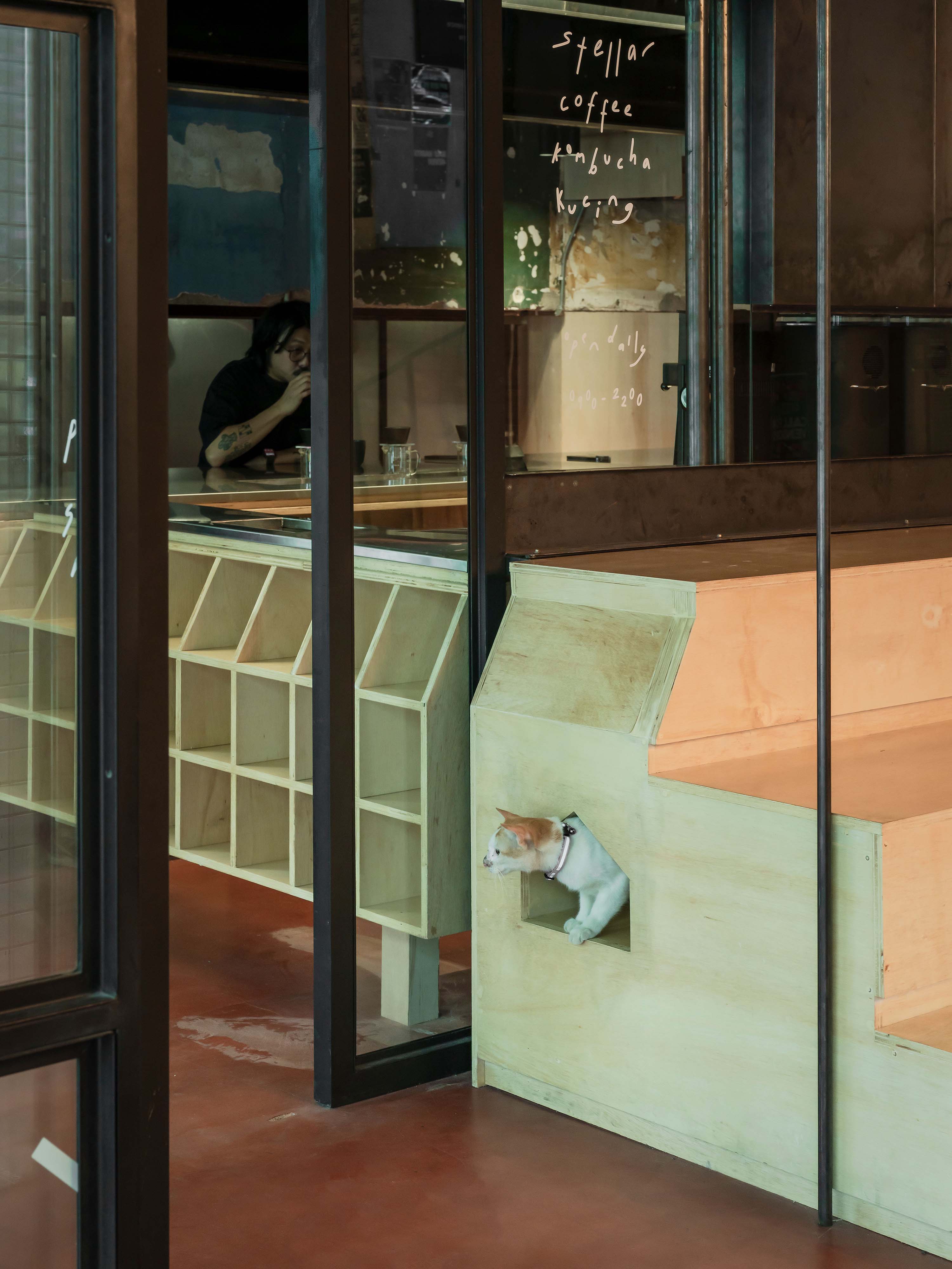 Lower Ground Food Hall 03, Current REXKL, 2024.jpg