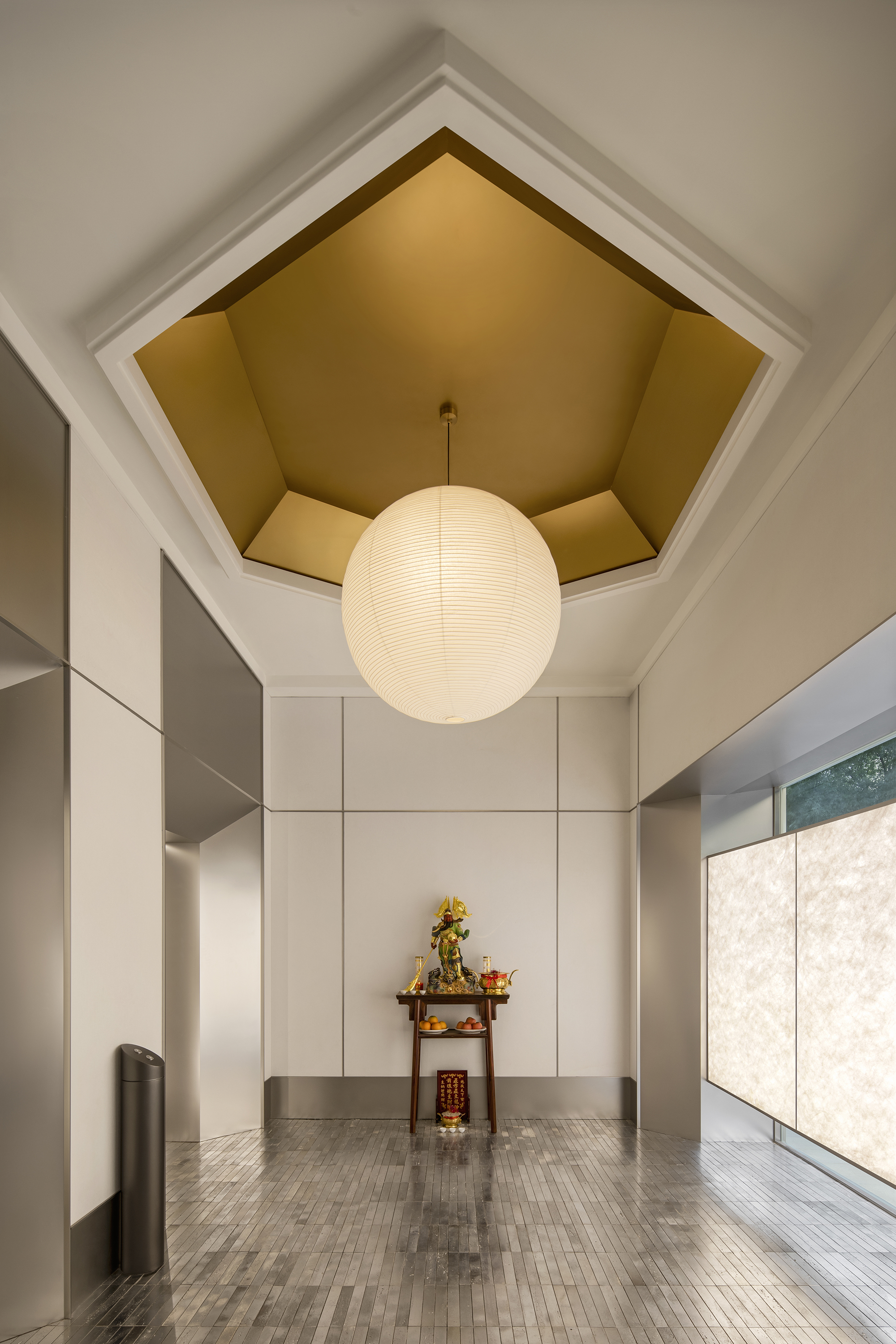 白味·汤馆 | SALONE DEL SALON 得德设计 - Designverse设计宇宙