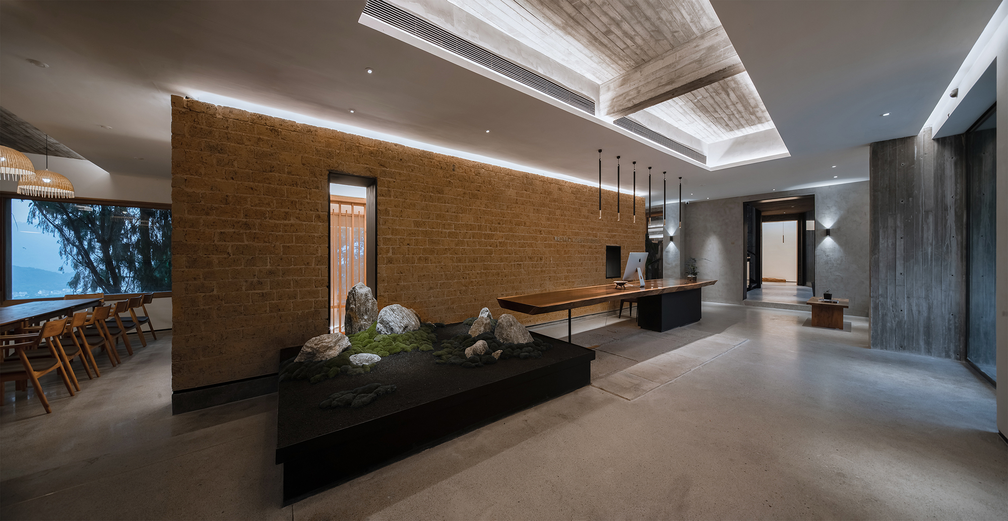 张家界马儿山村·林语山房民宿酒店丨尌林建筑ShuLin Architects - Designverse设计宇宙